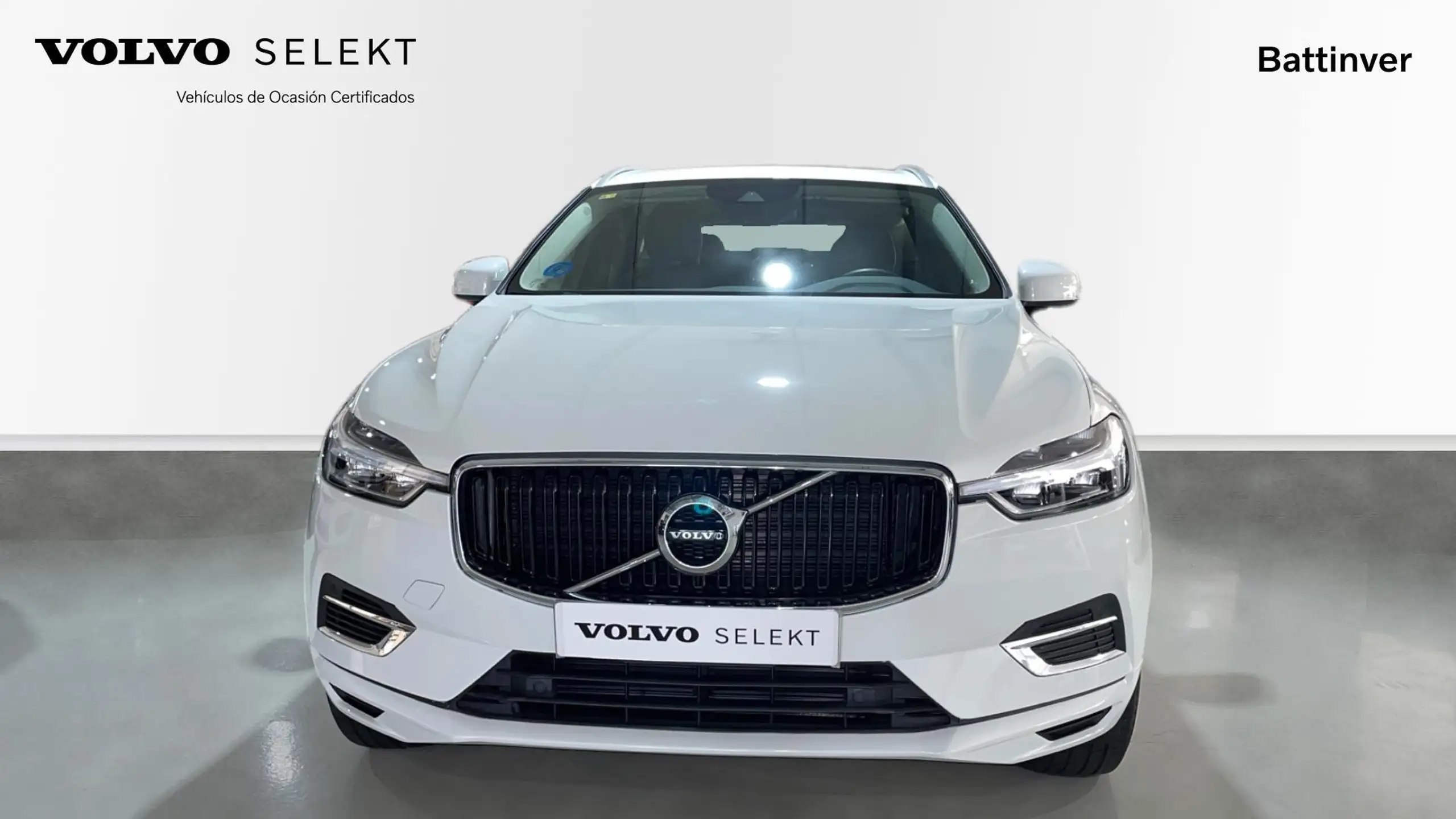 Volvo - XC60