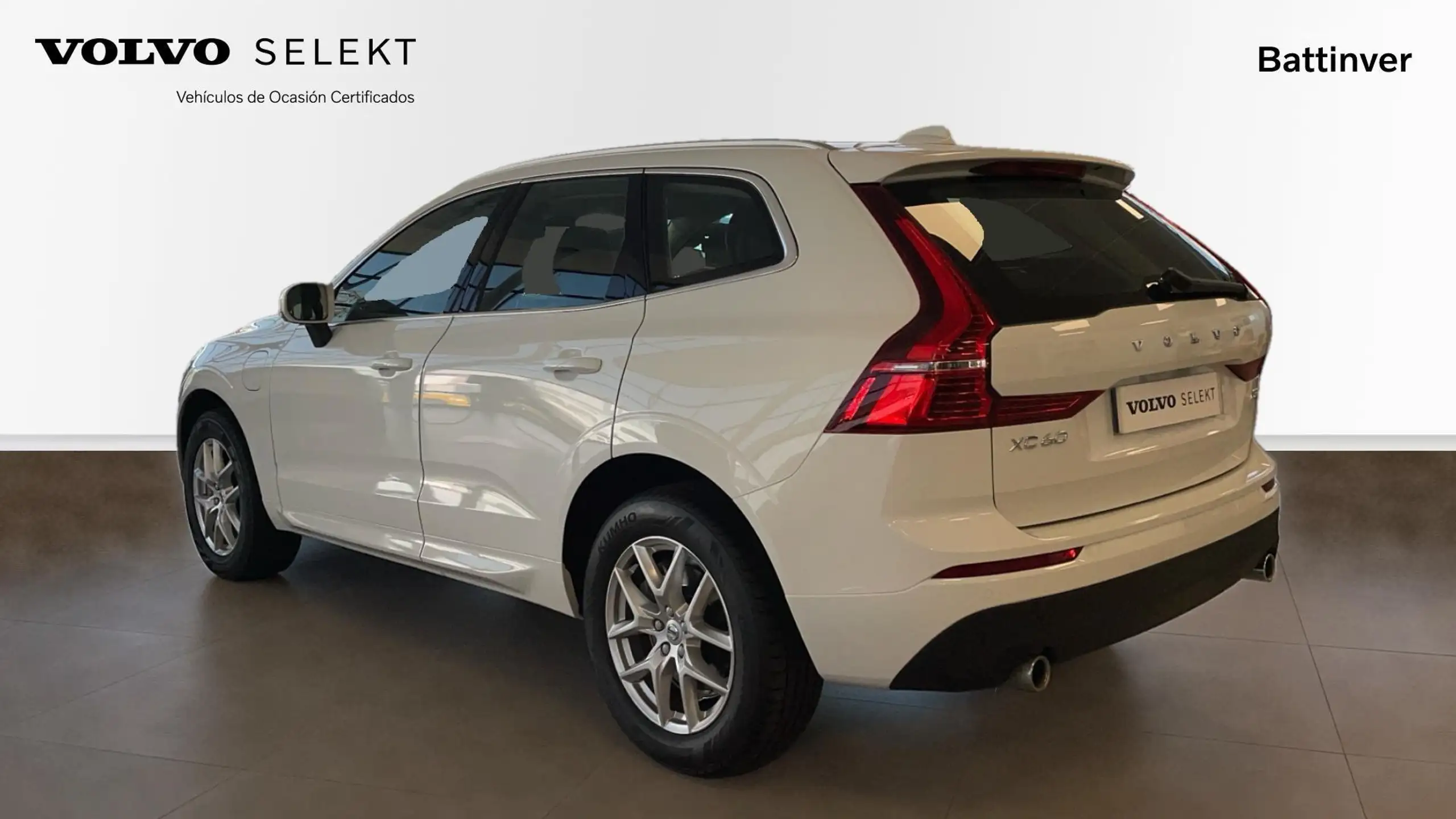 Volvo - XC60