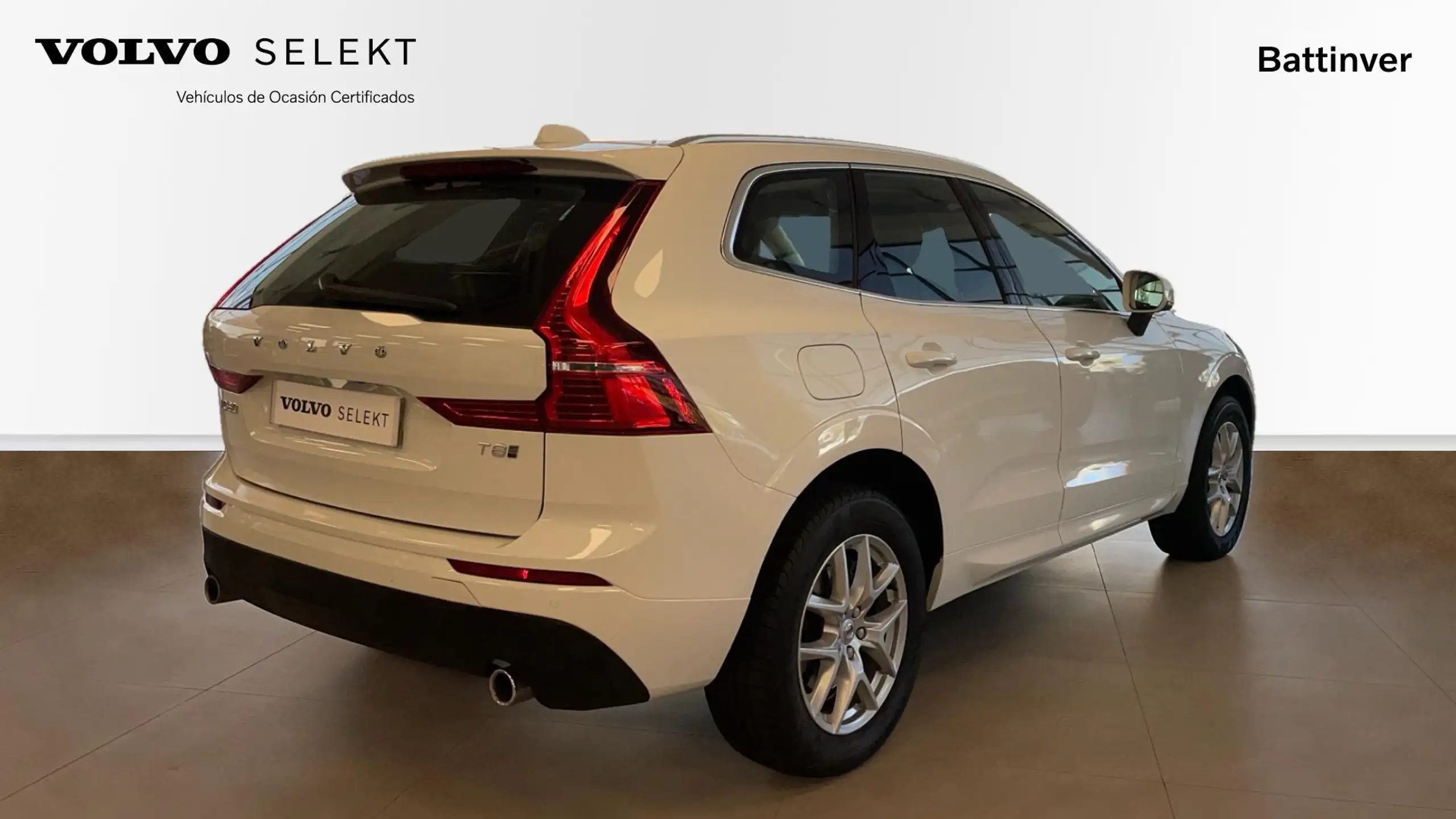 Volvo - XC60