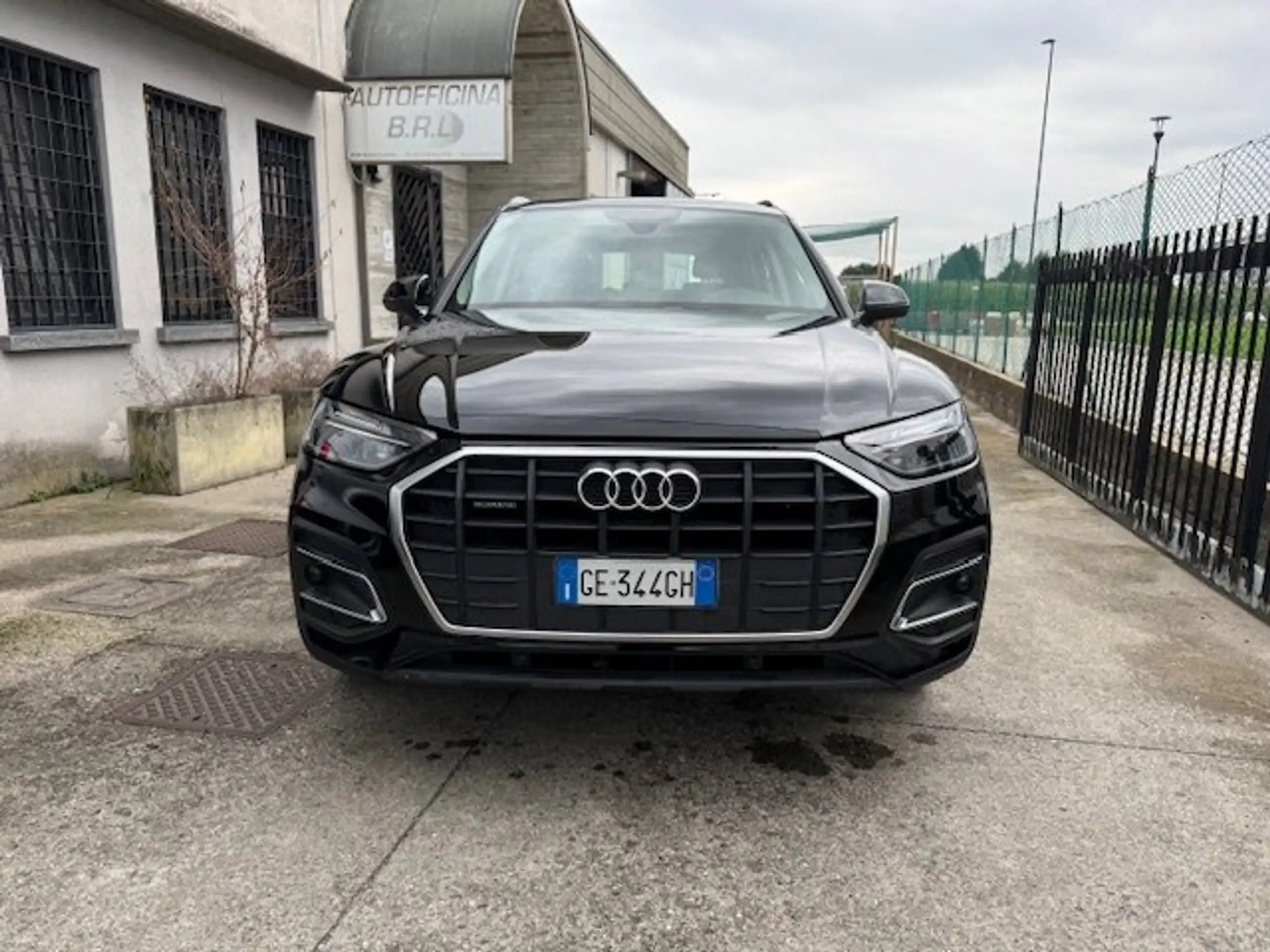 Audi - Q5