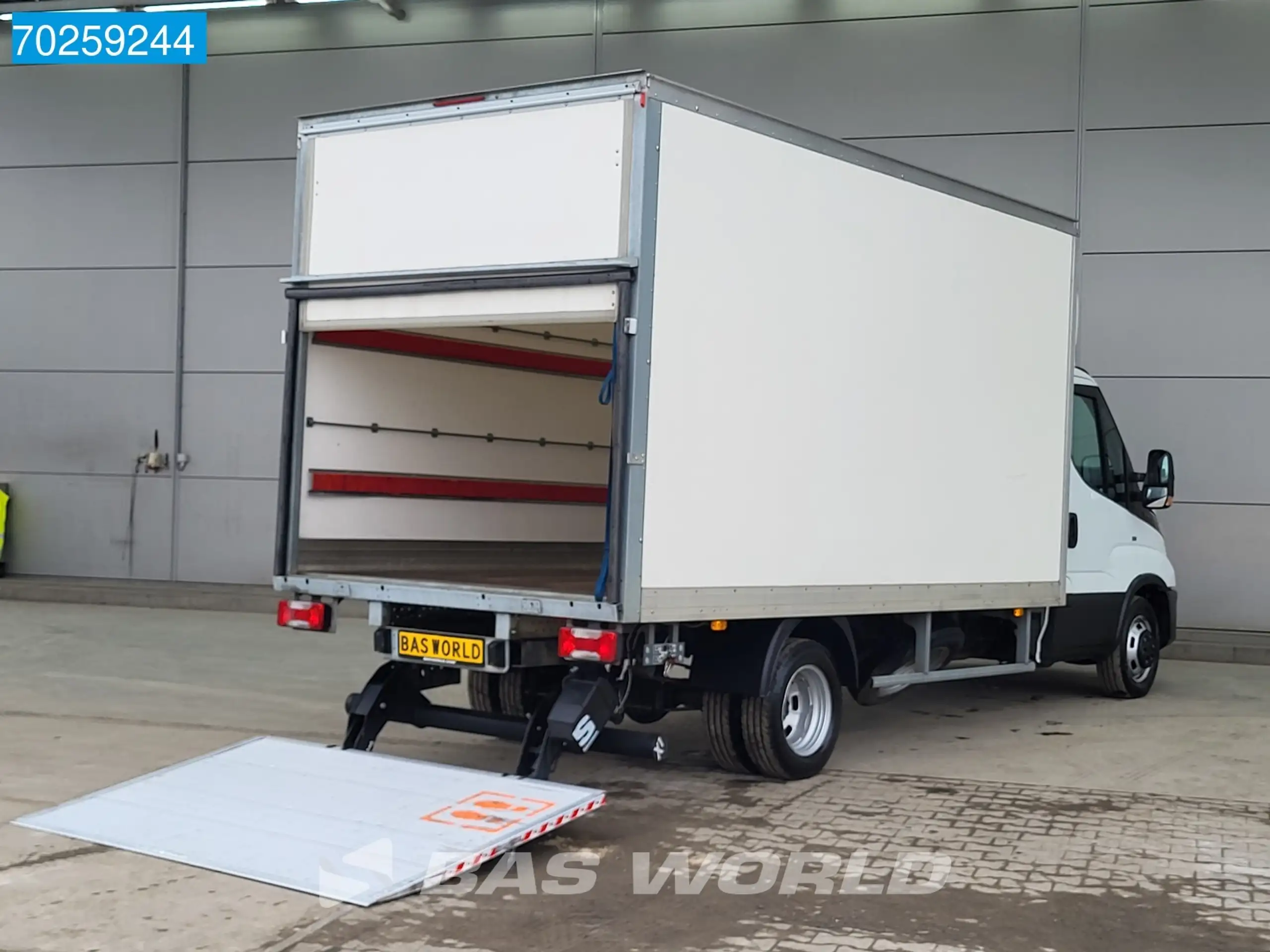 Iveco - Daily