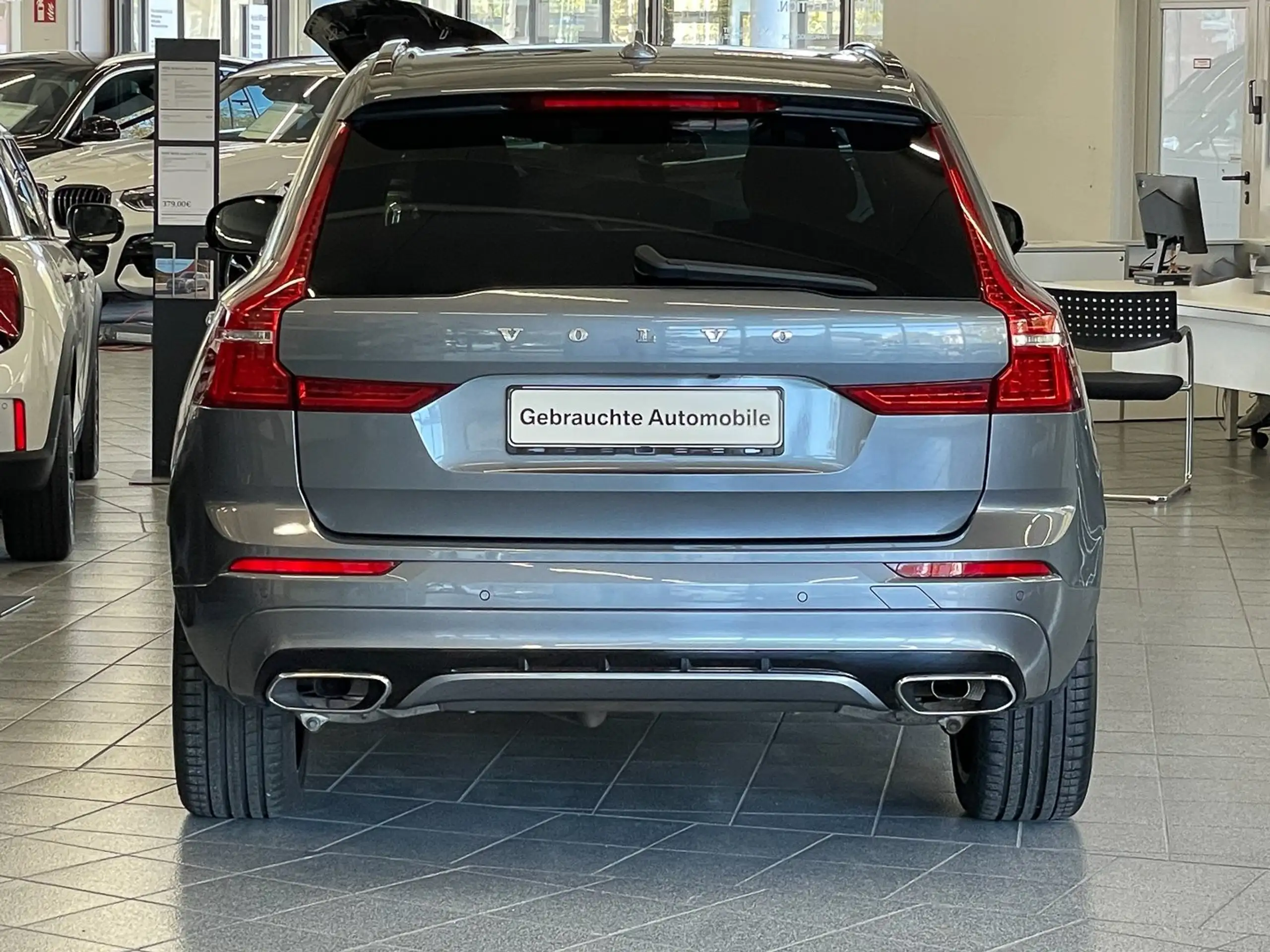 Volvo - XC60