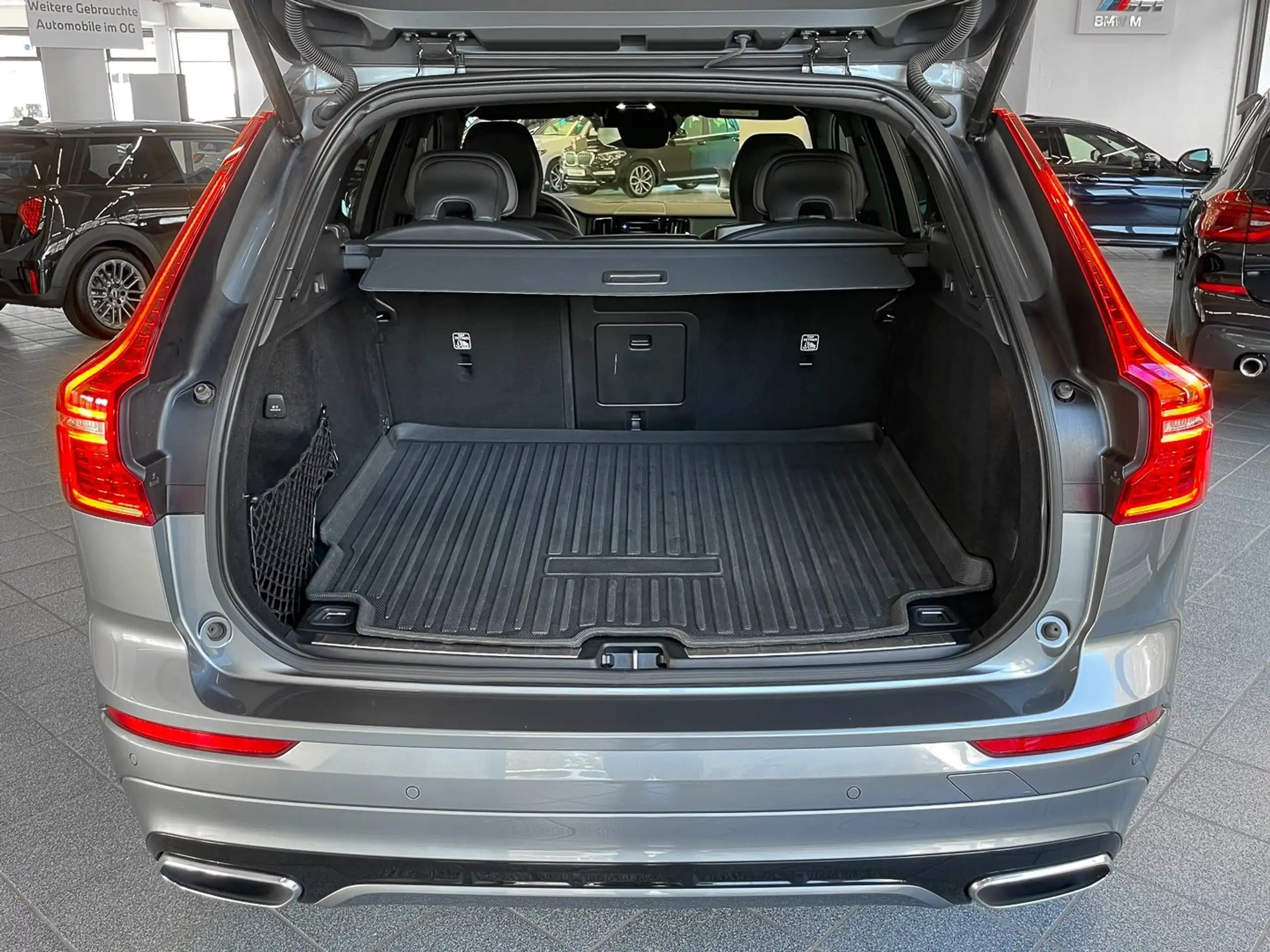 Volvo - XC60