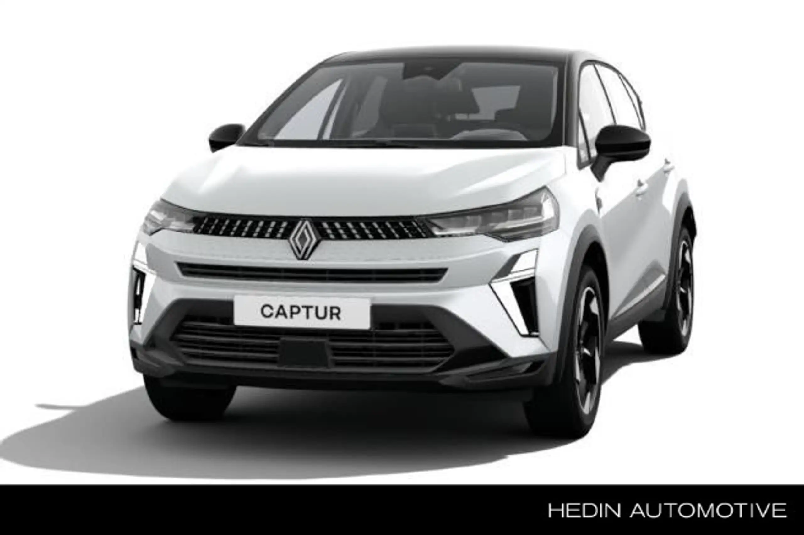 Renault - Captur