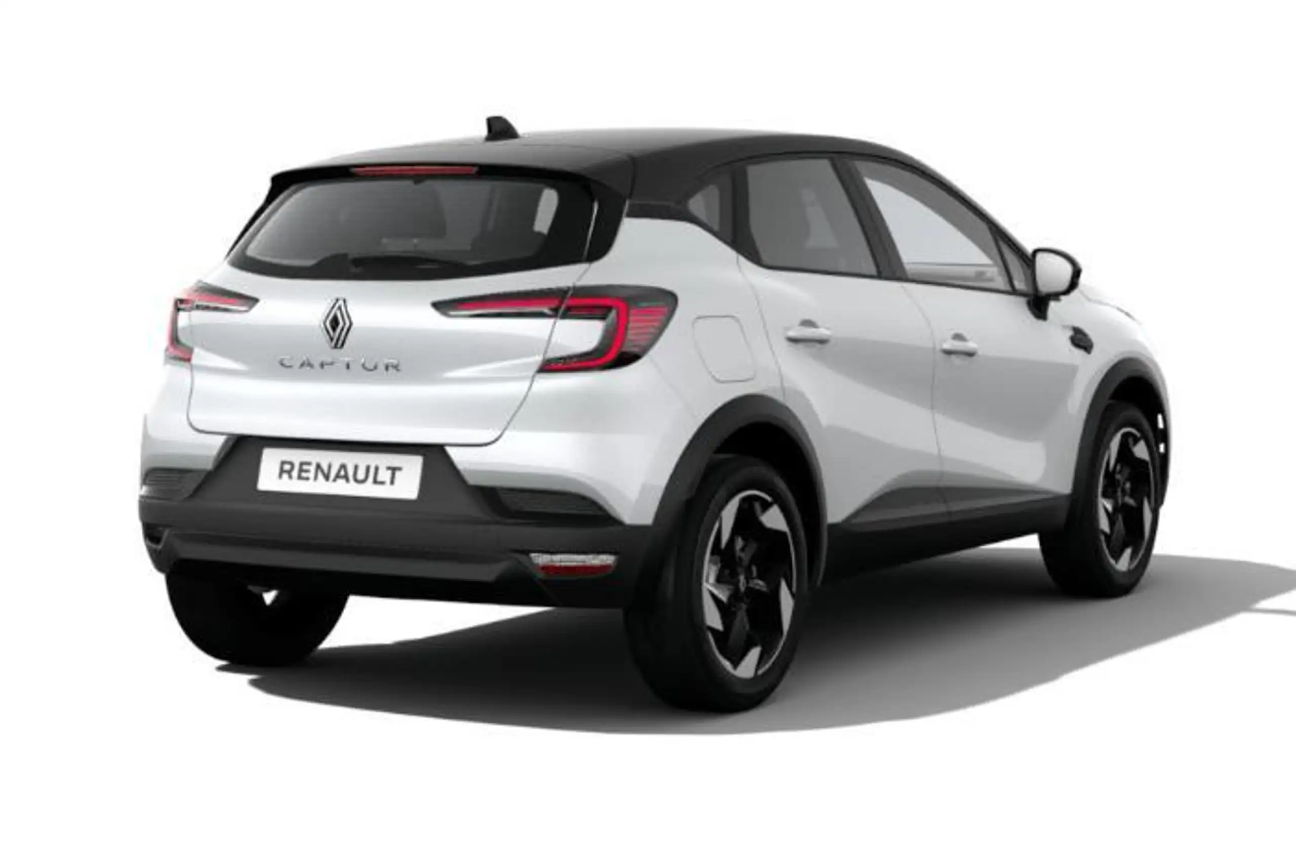 Renault - Captur