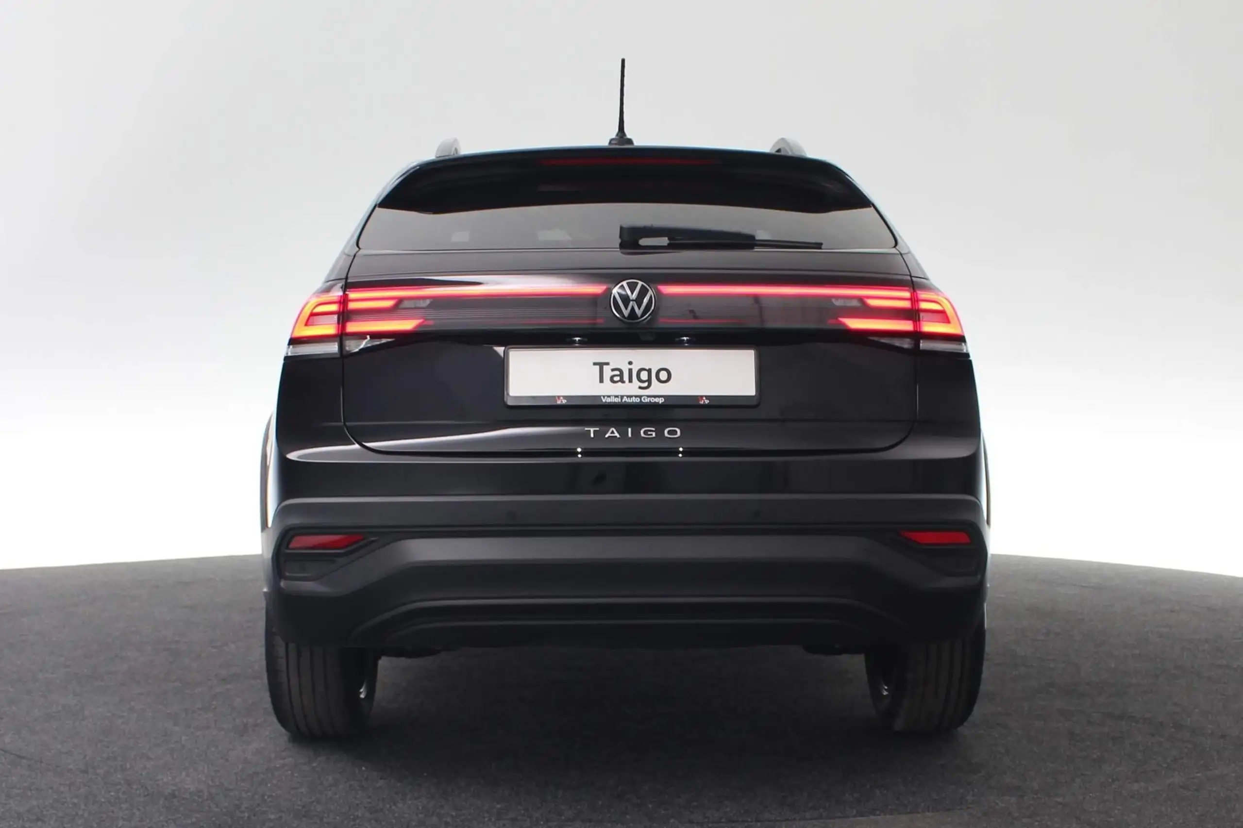 Volkswagen - Taigo