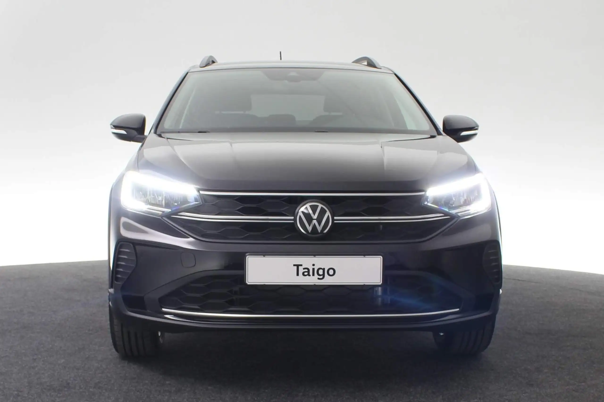 Volkswagen - Taigo