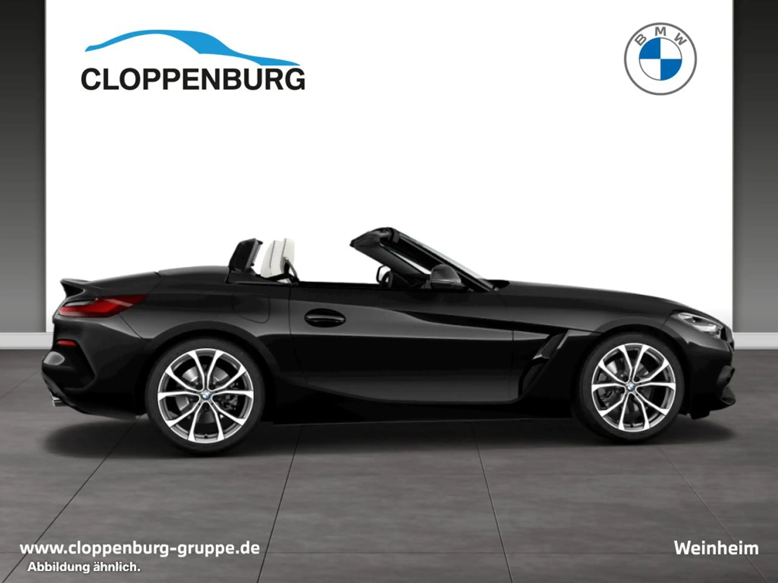 BMW - Z4