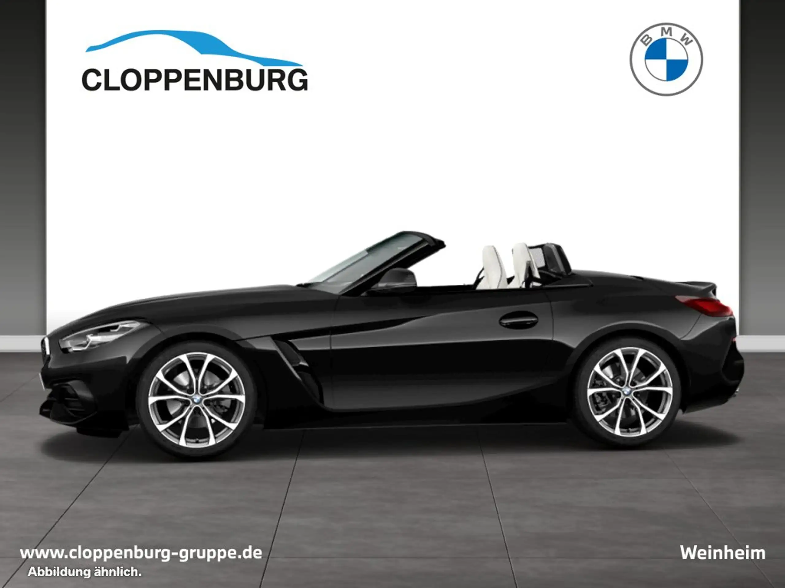 BMW - Z4