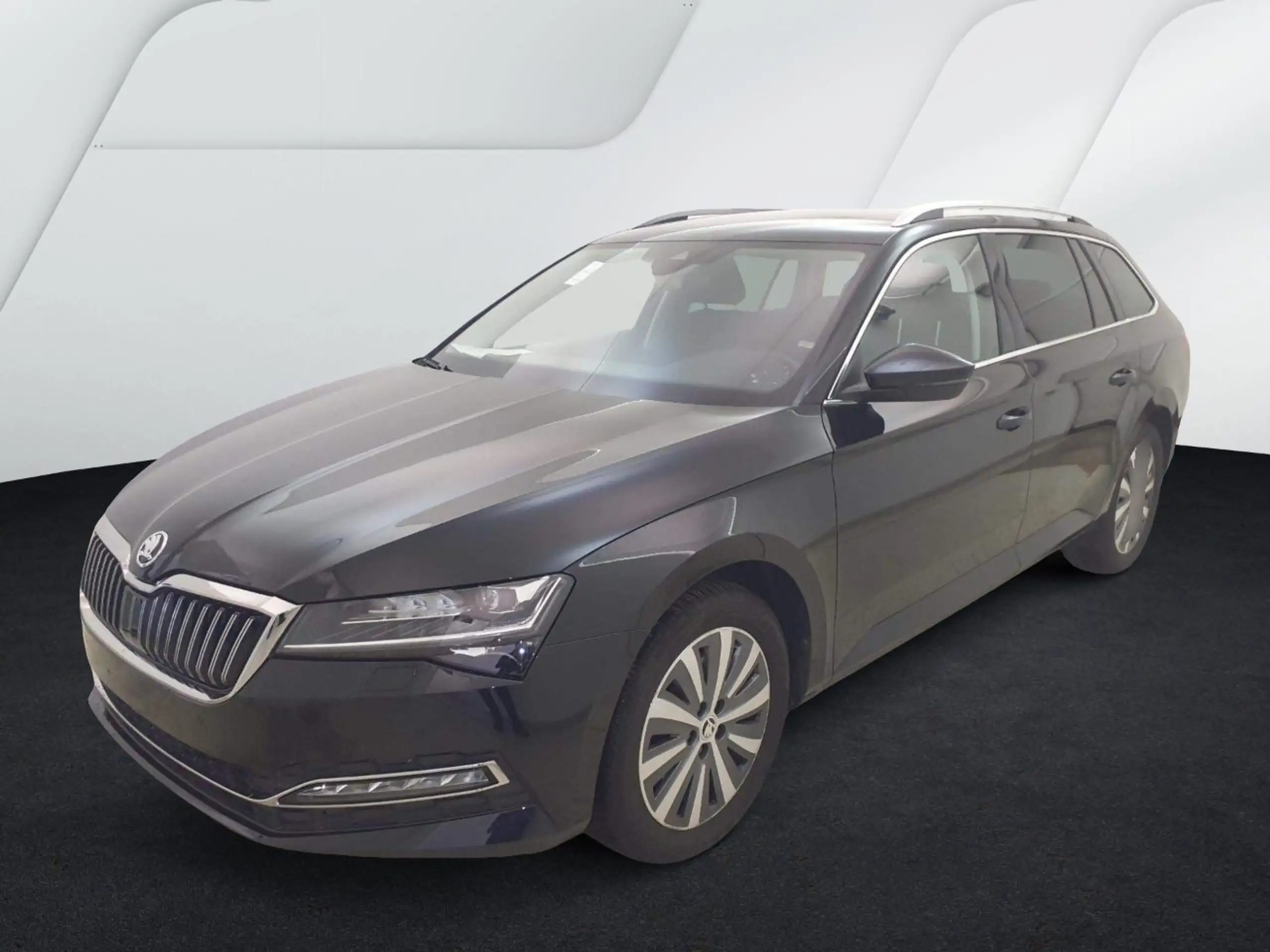 Skoda - Superb