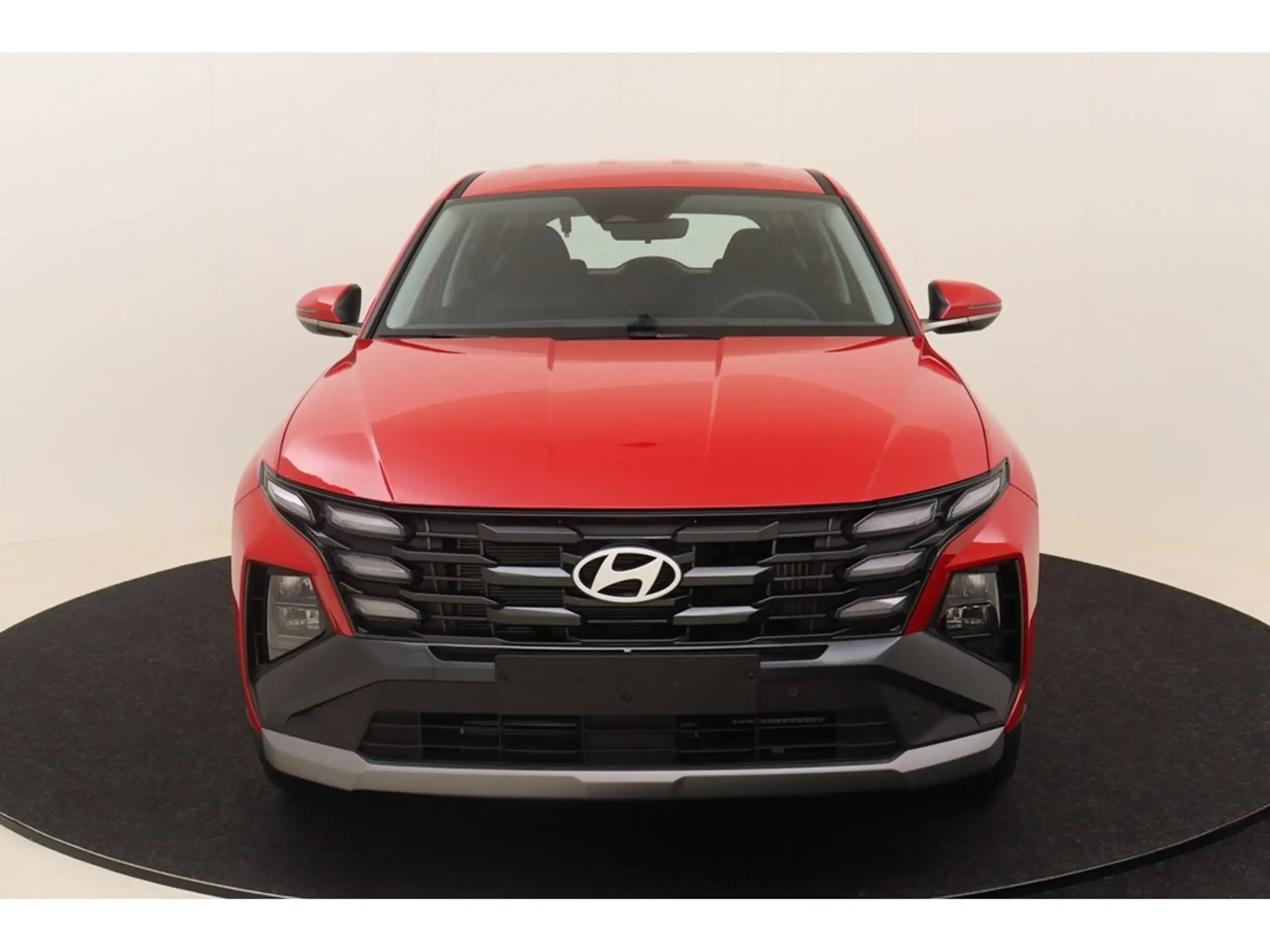 Hyundai - TUCSON