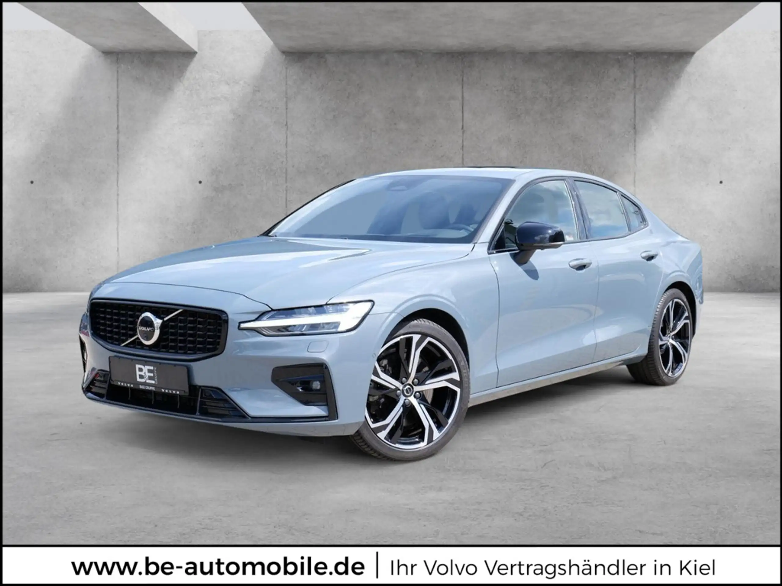 Volvo - S60