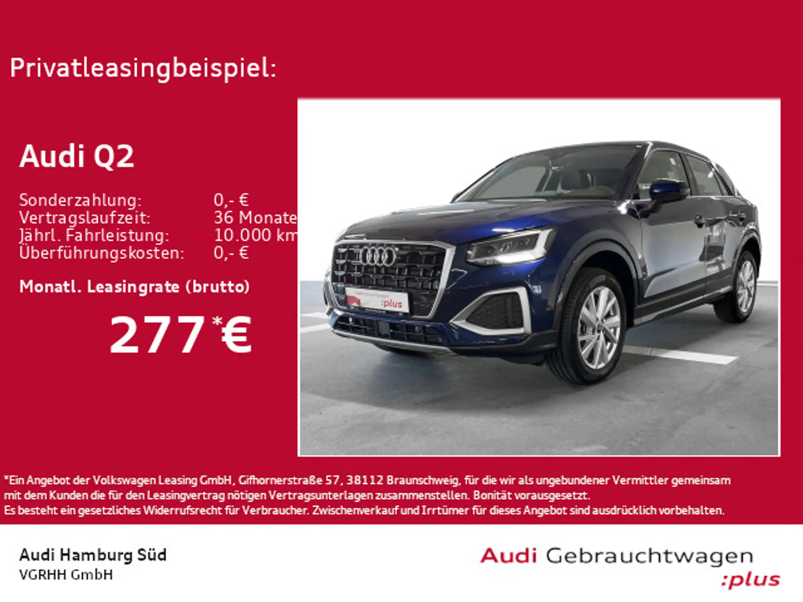 Audi - Q2