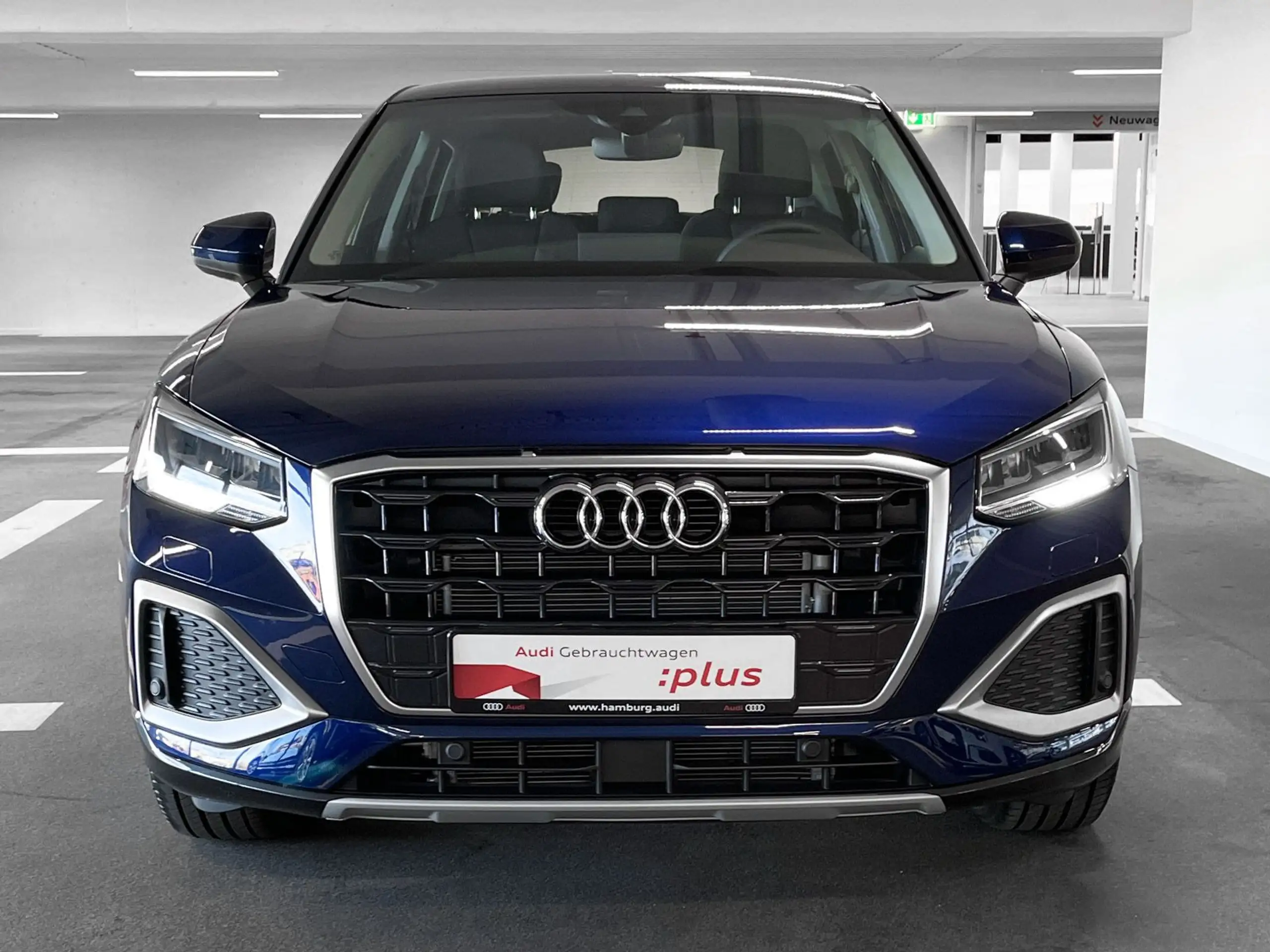 Audi - Q2