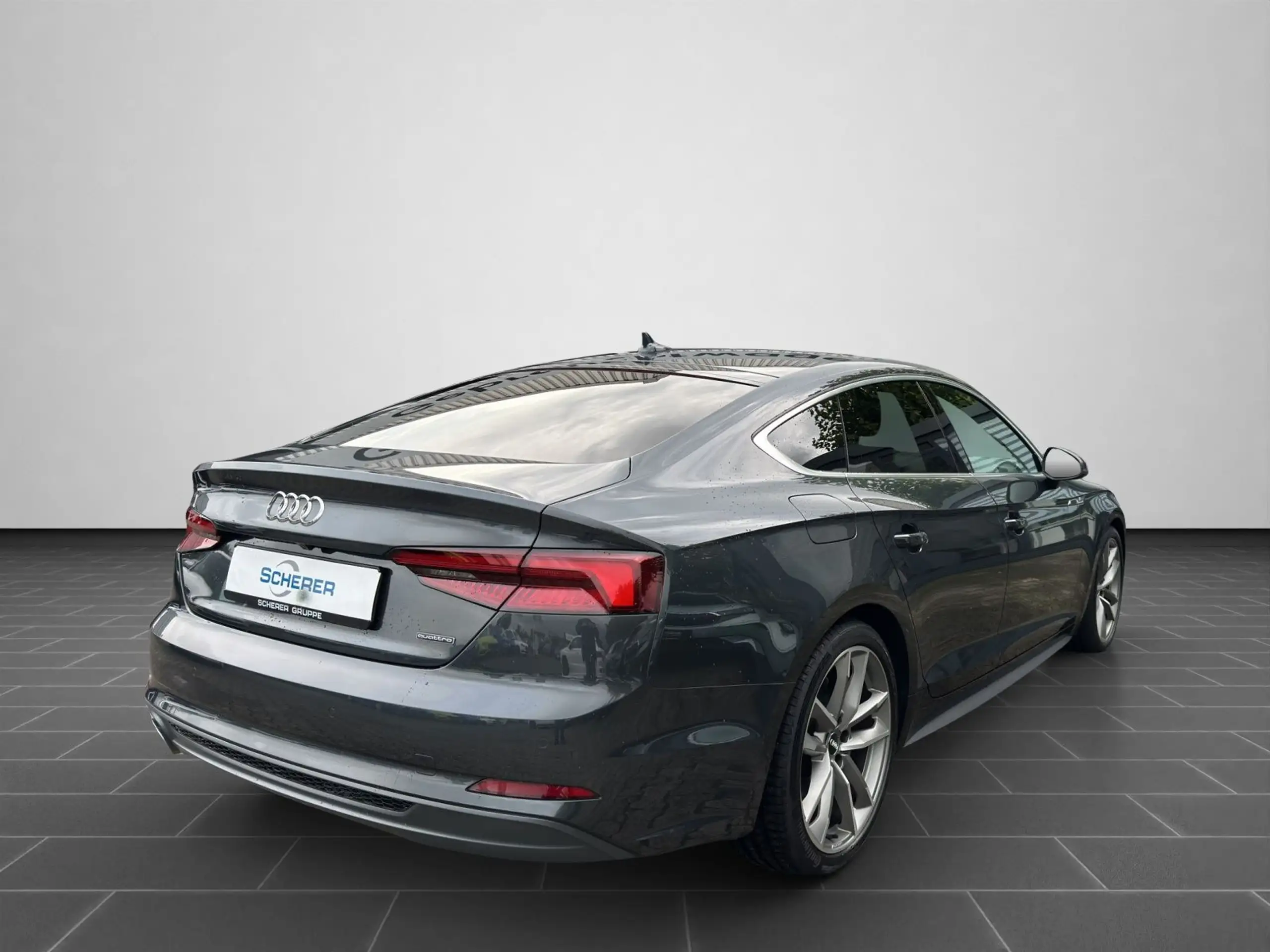 Audi - A5