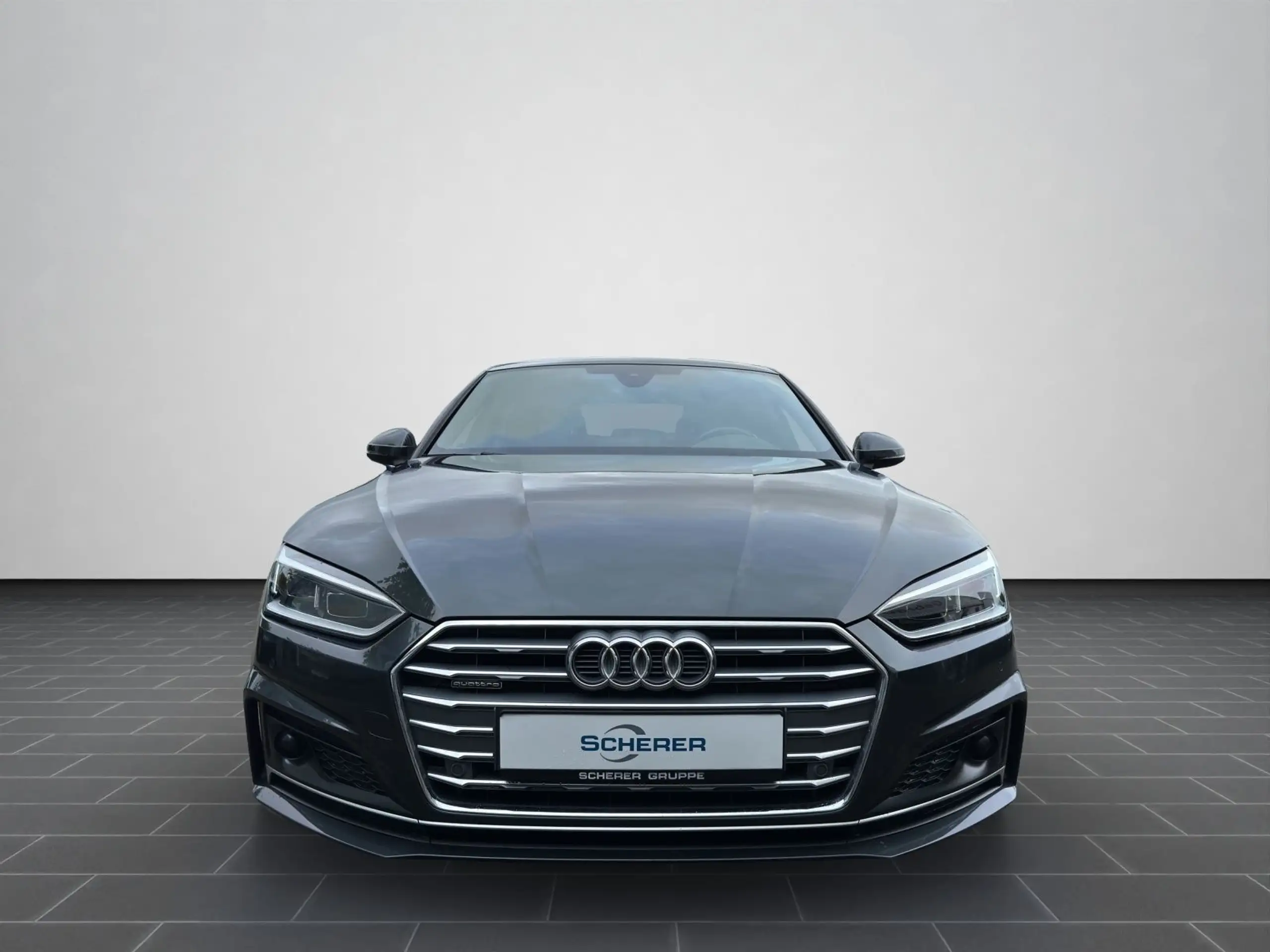 Audi - A5