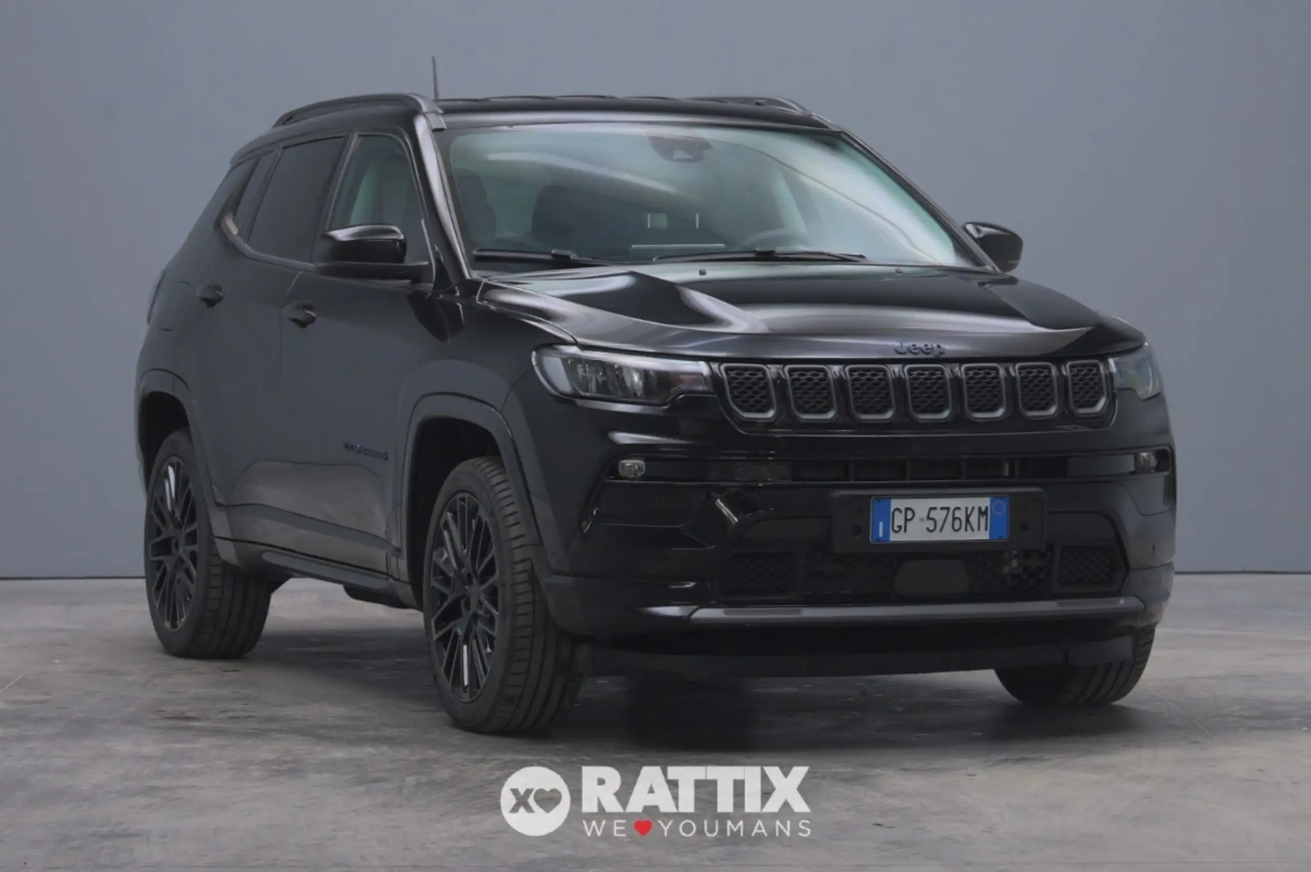 Jeep - Compass