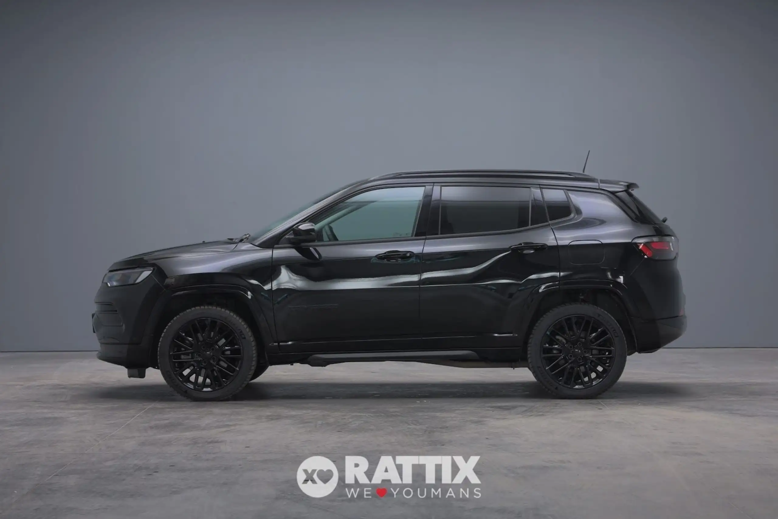 Jeep - Compass