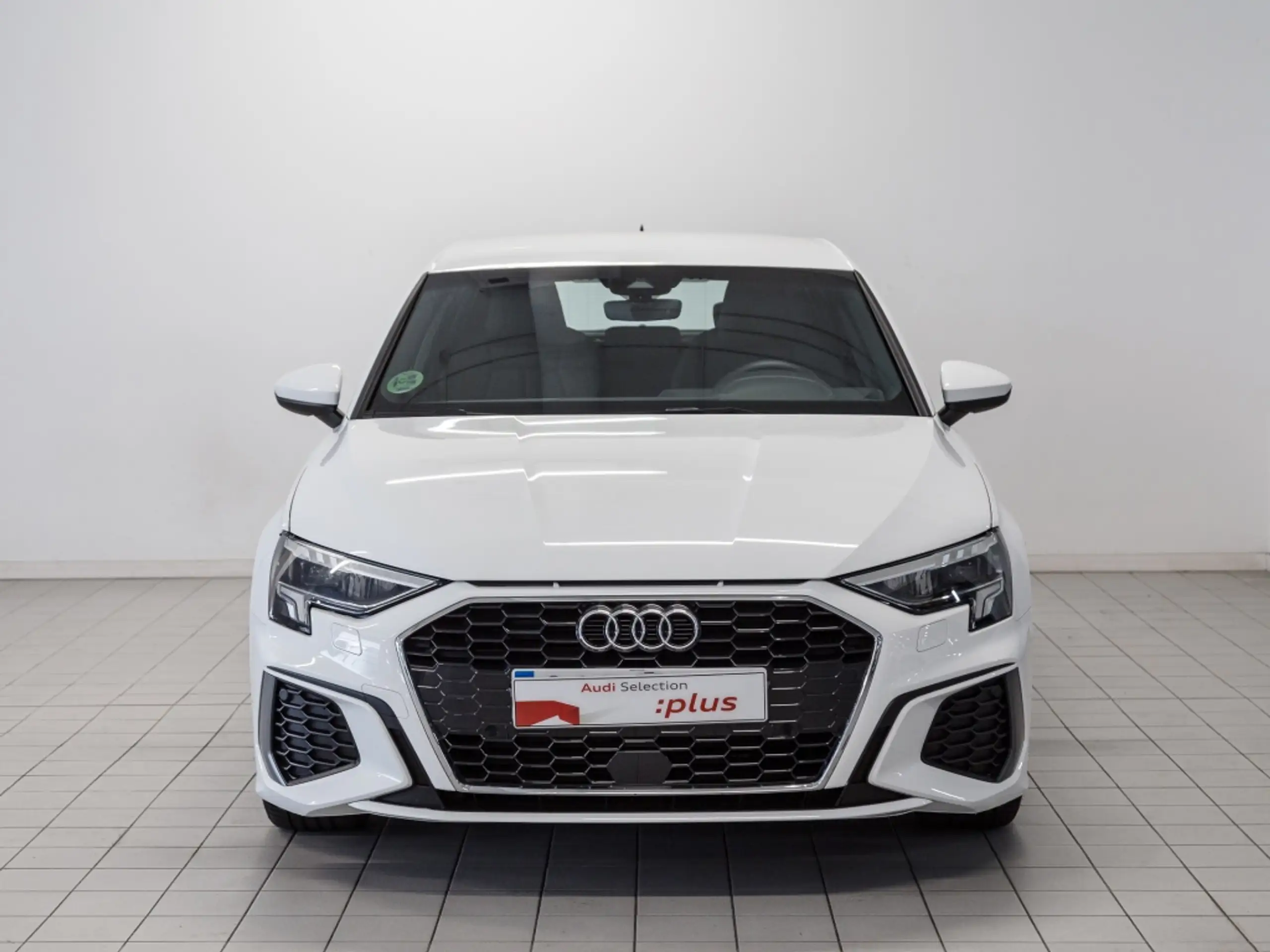 Audi - A3