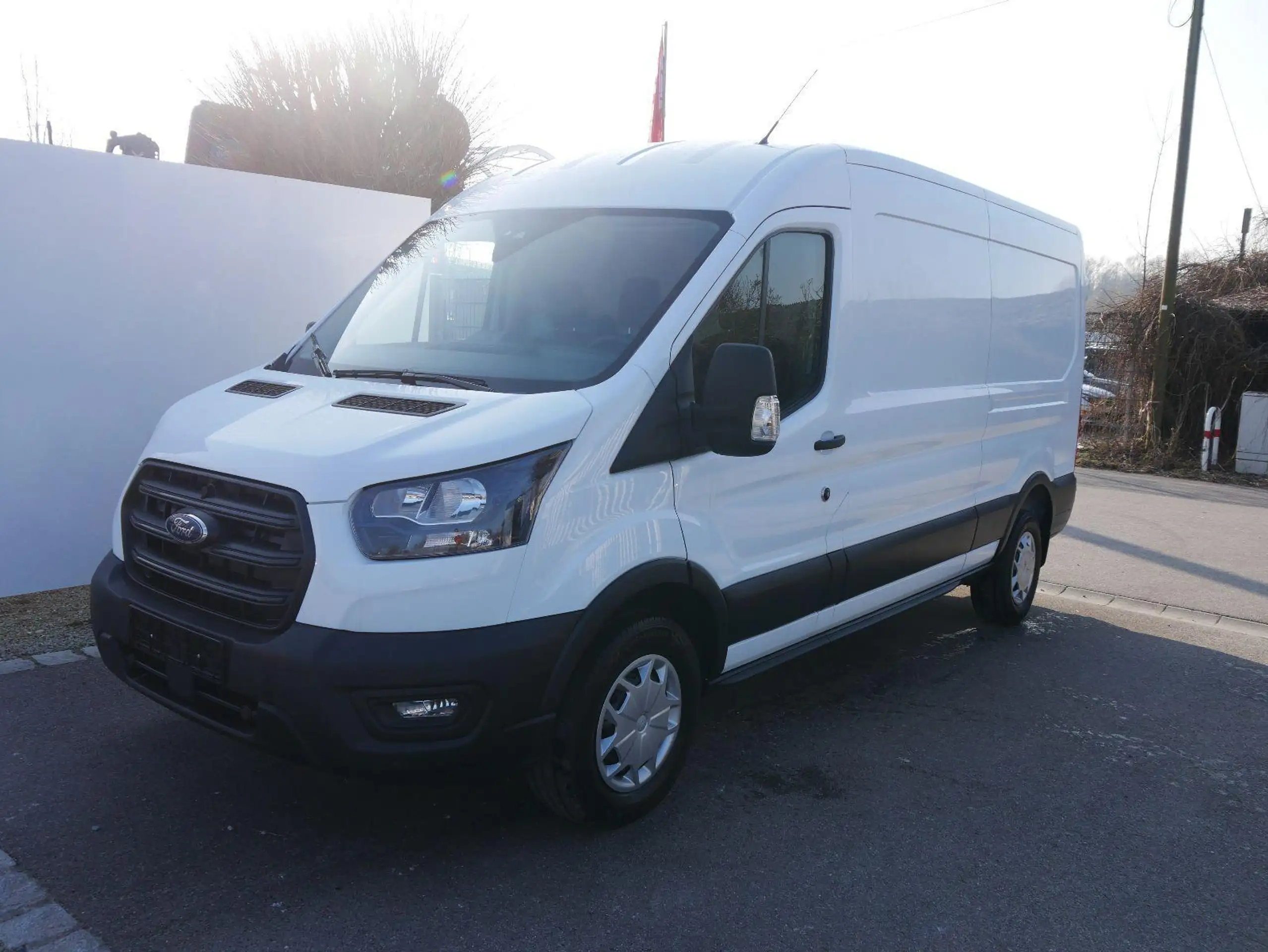 Ford - Transit