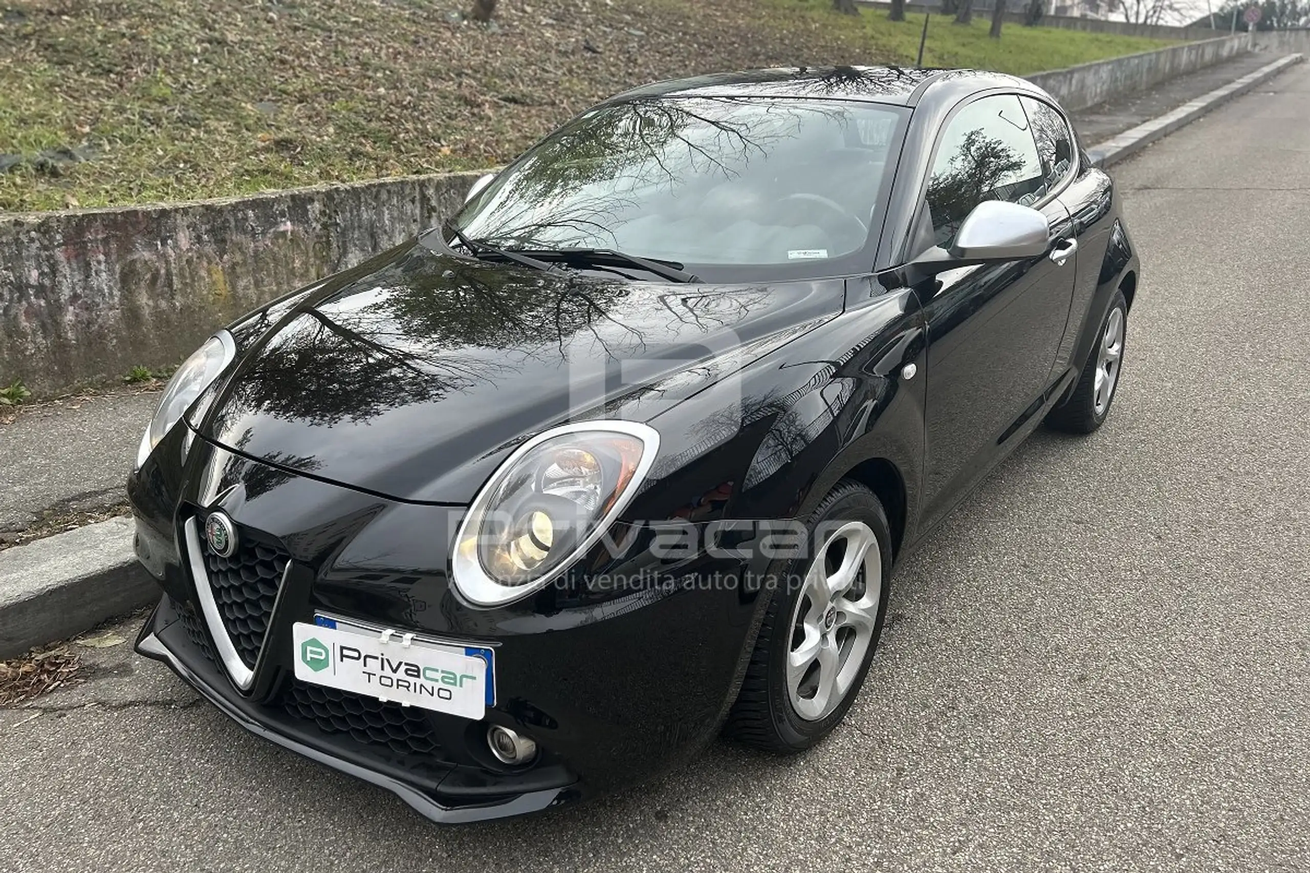 Alfa Romeo - MiTo