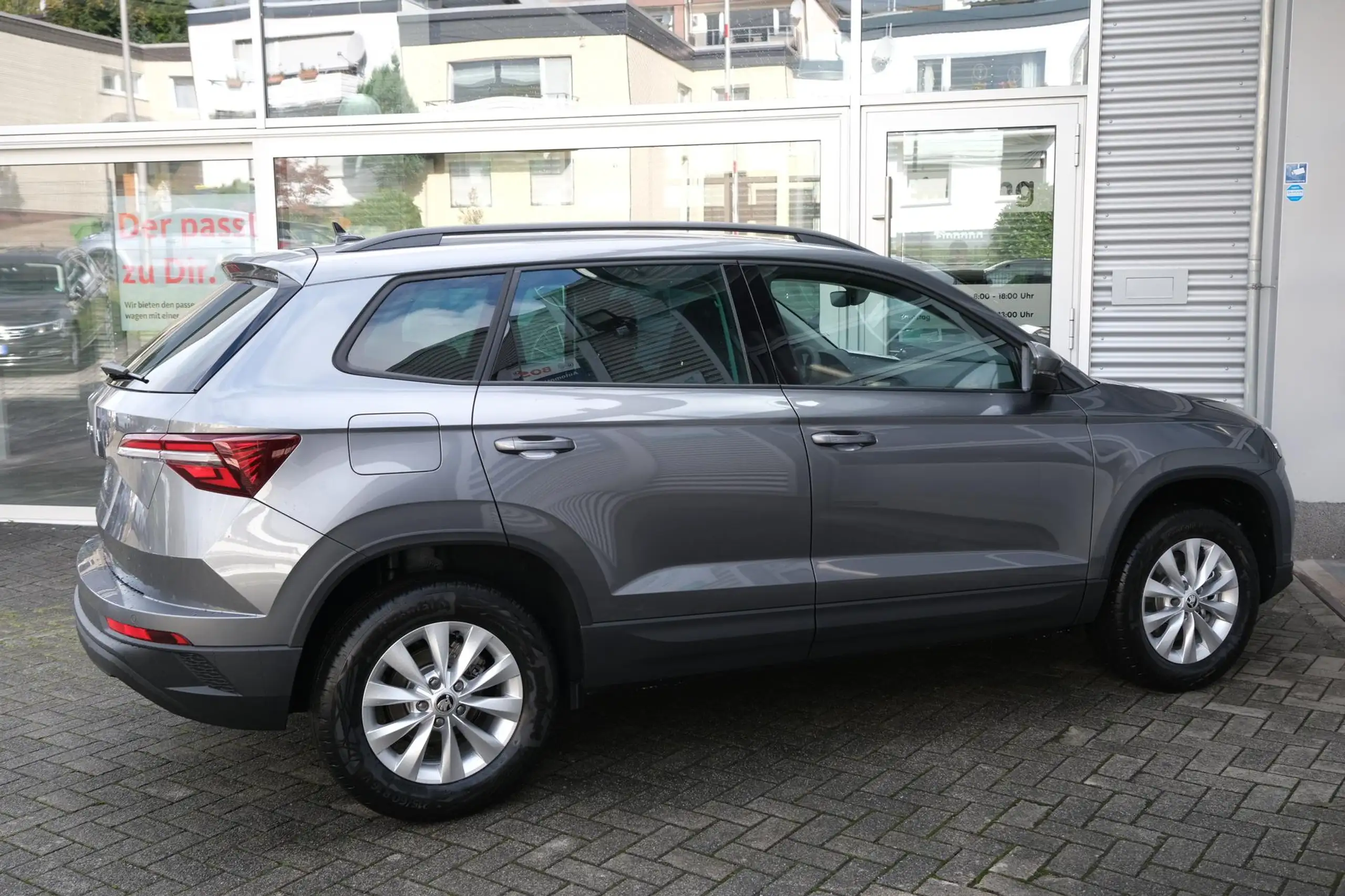 Skoda - Karoq