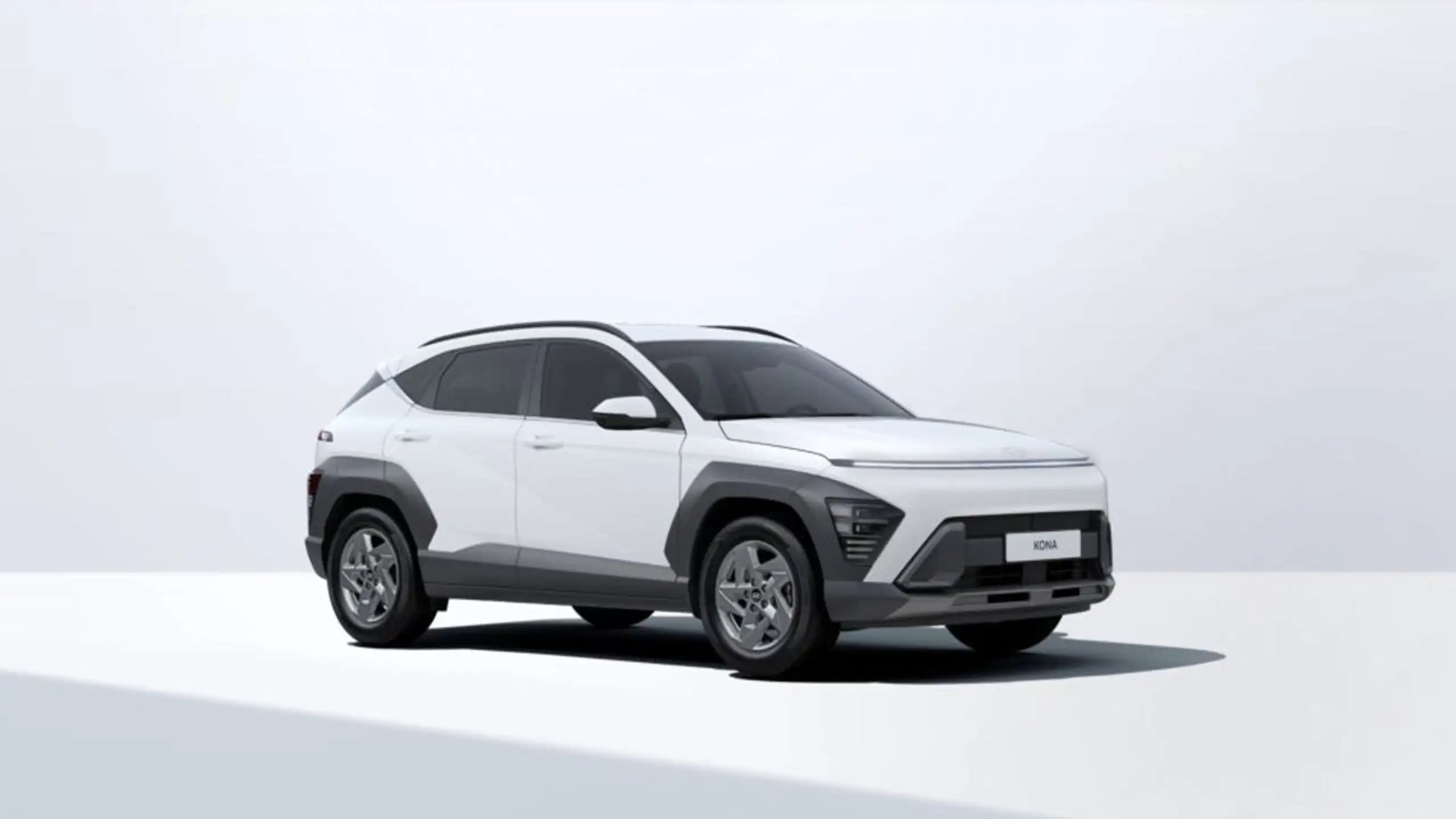 Hyundai - KONA