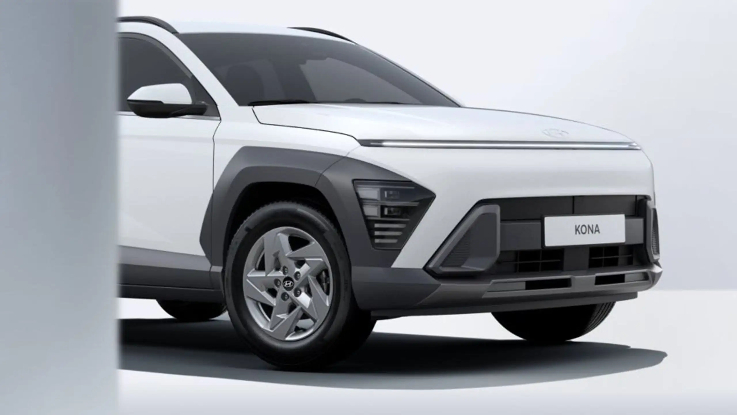 Hyundai - KONA