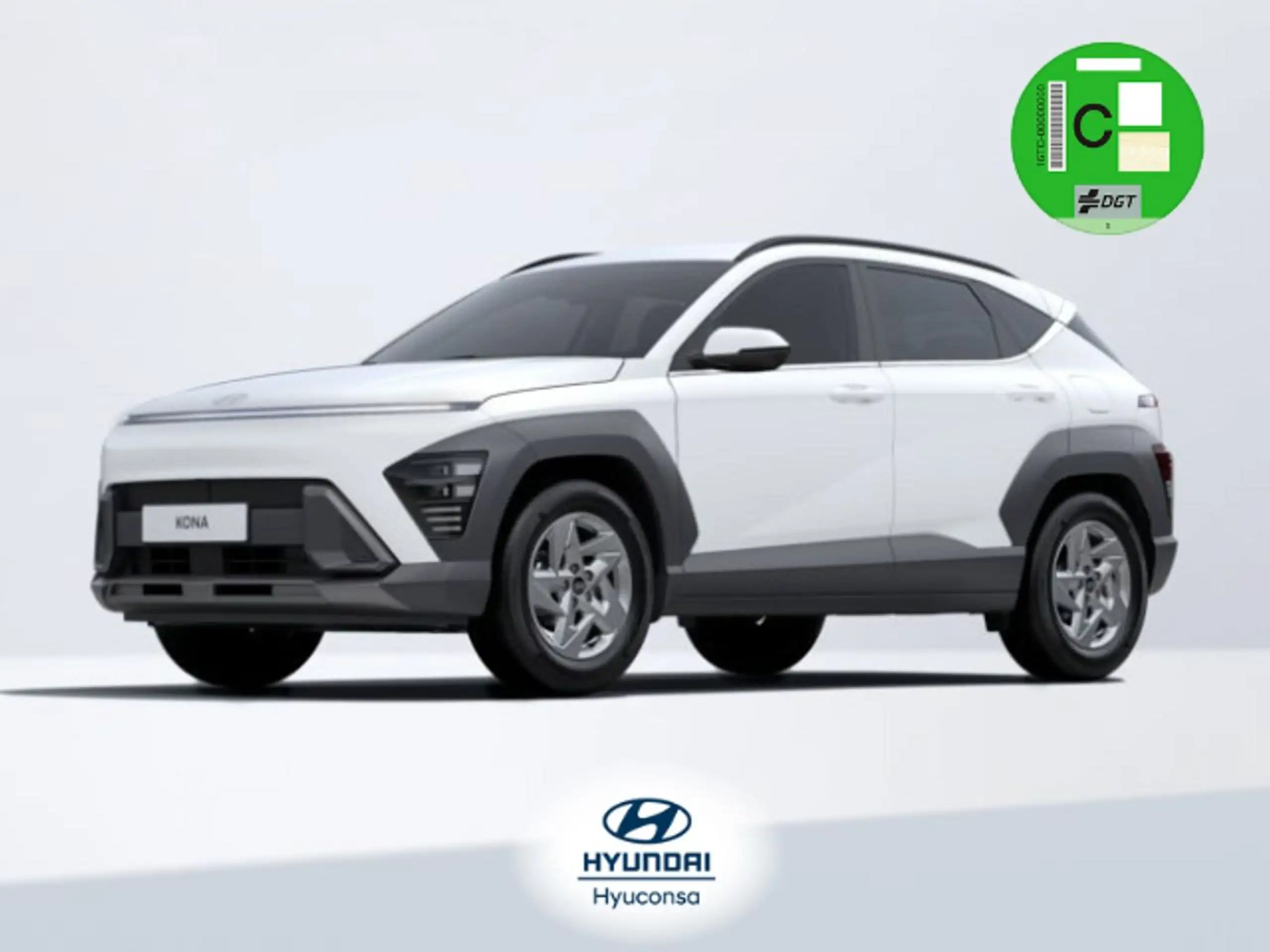 Hyundai - KONA