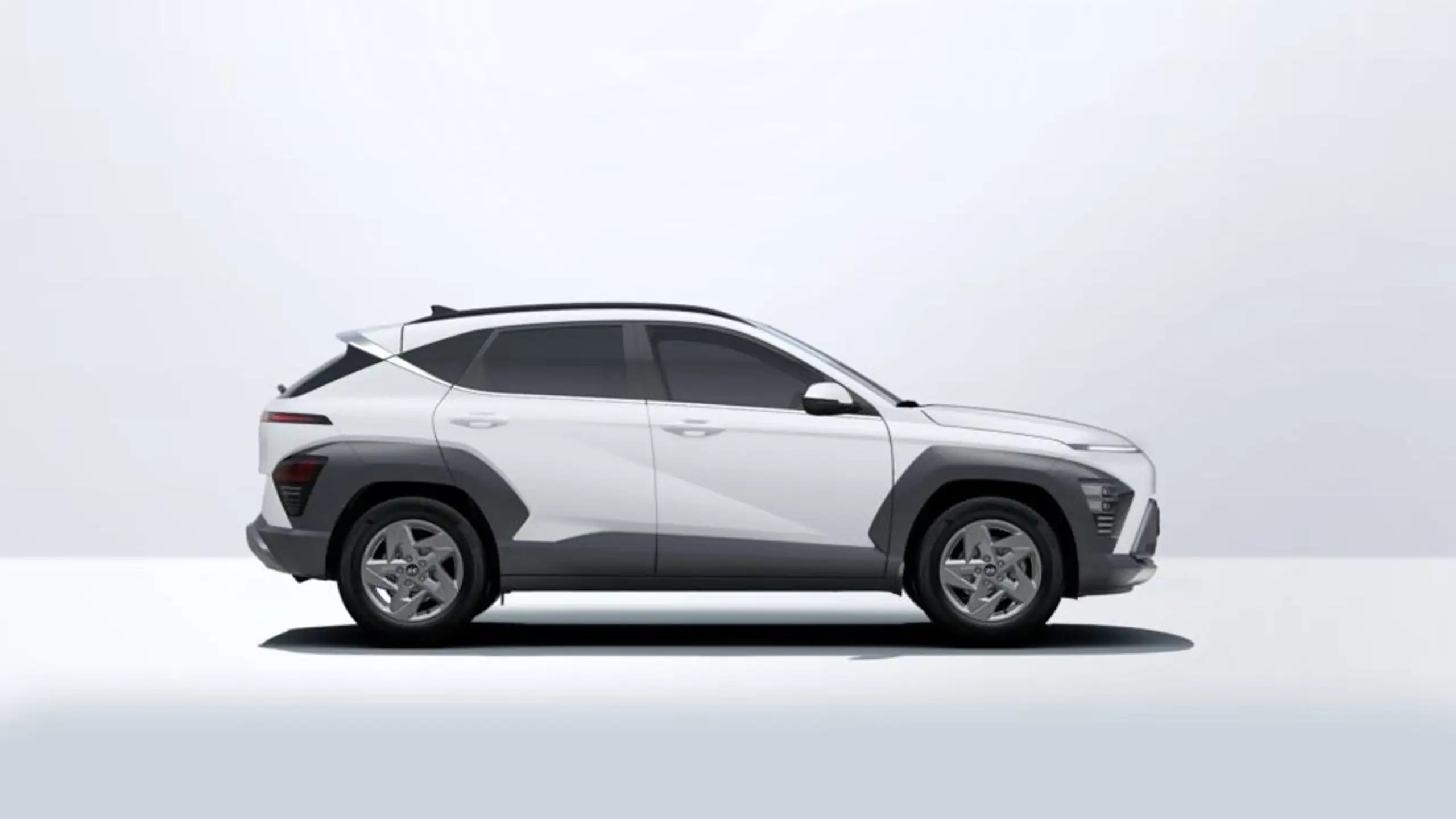 Hyundai - KONA