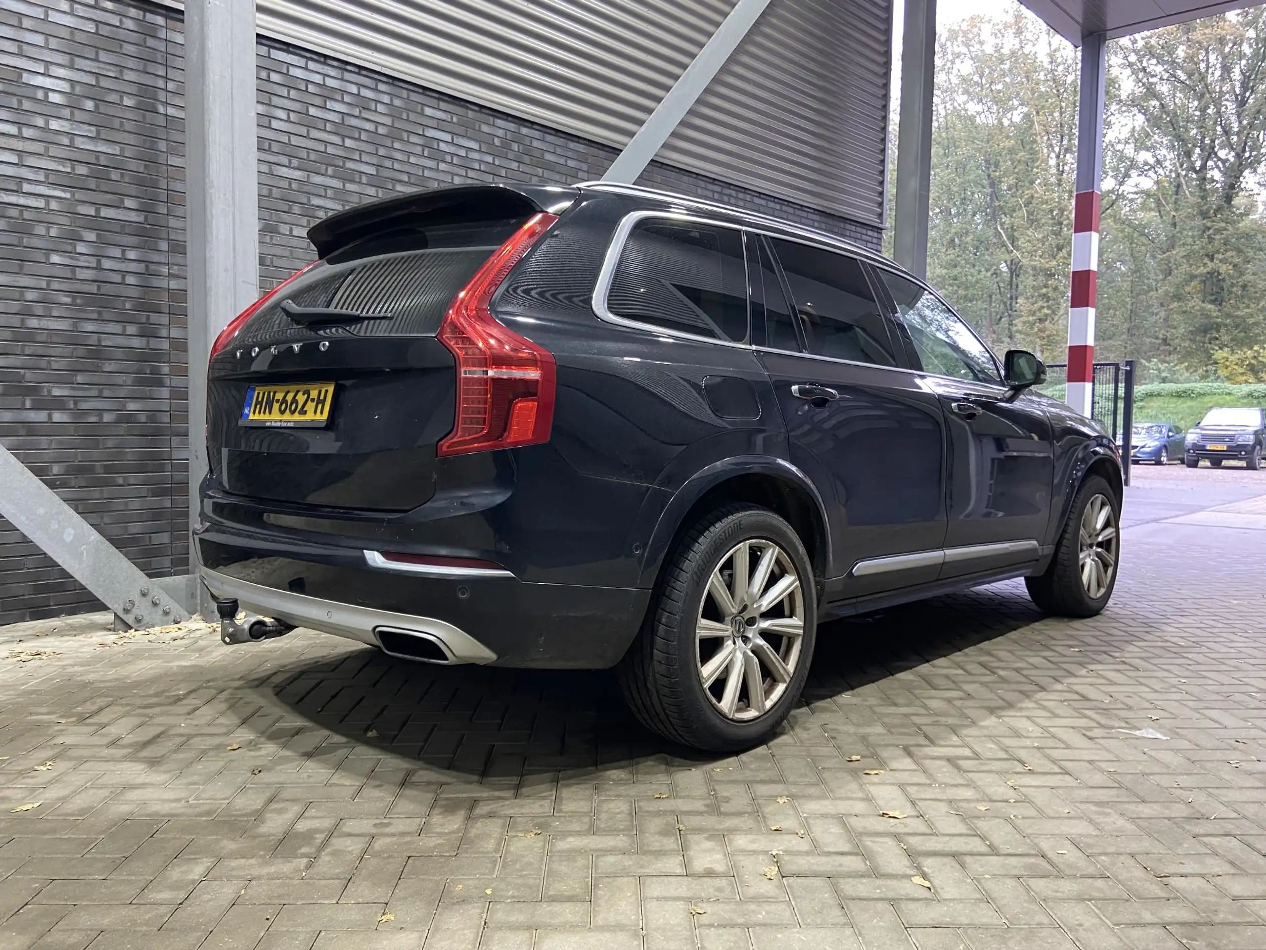 Volvo - XC90