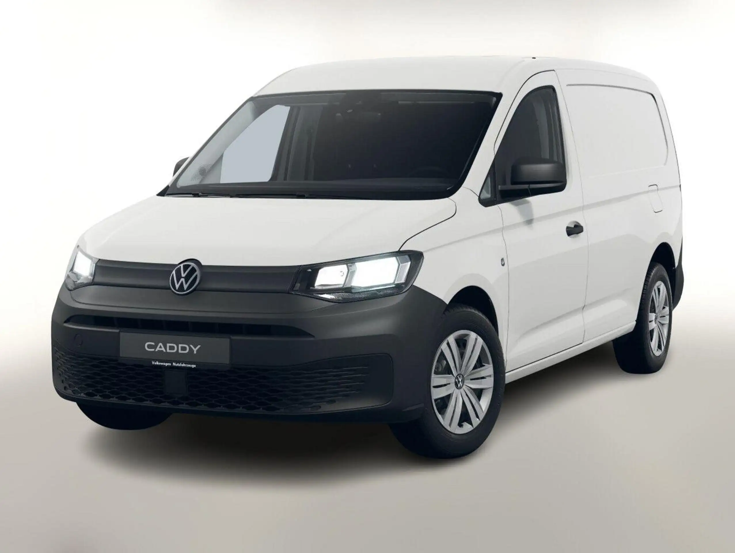 Volkswagen - Caddy