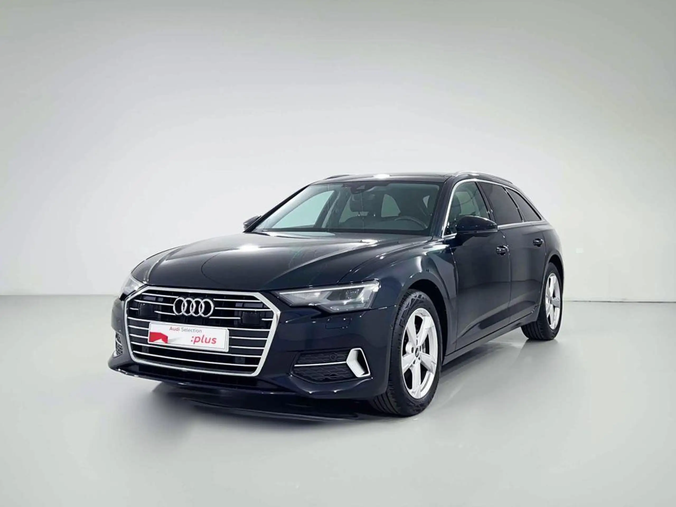 Audi - A6