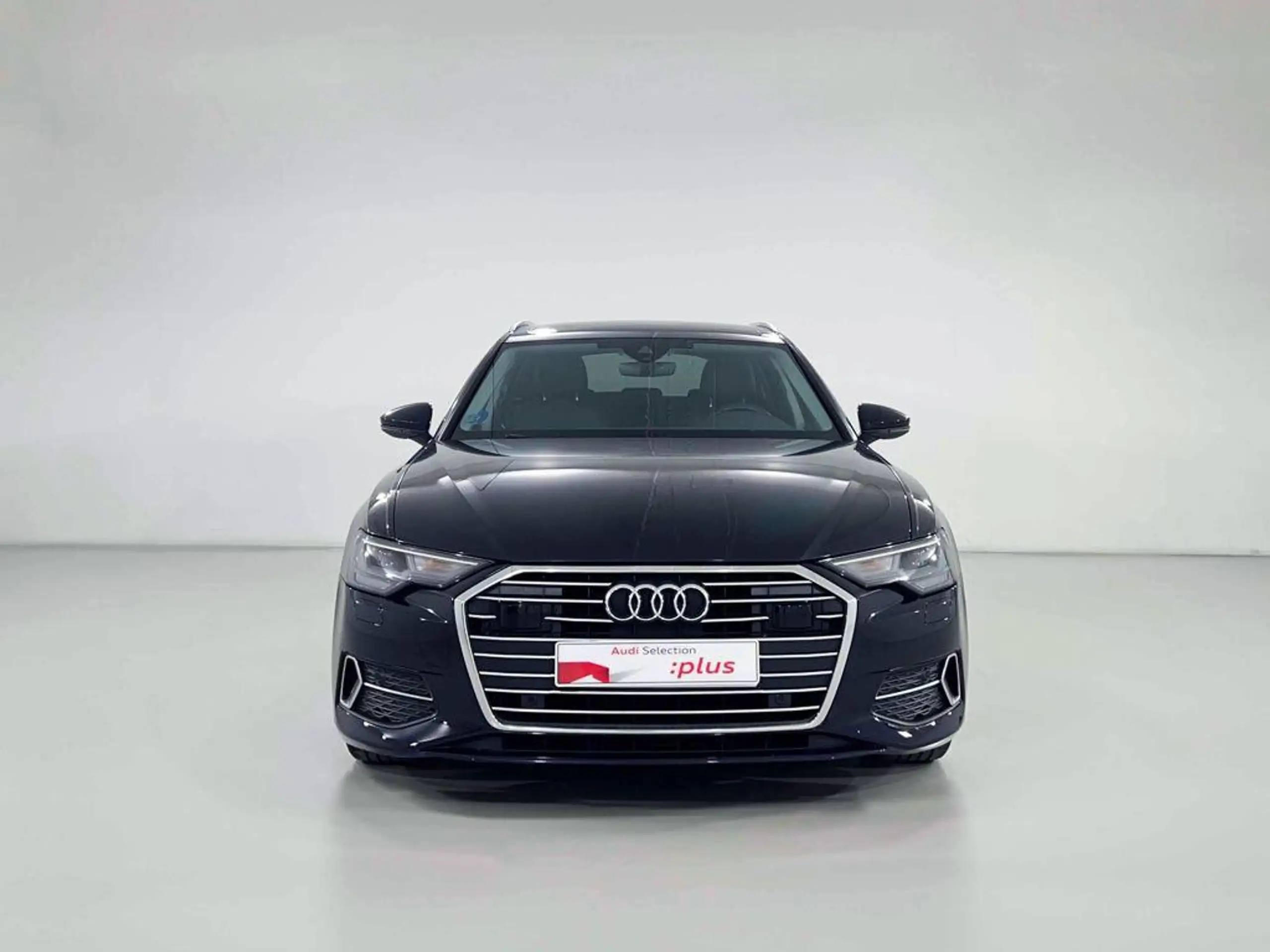 Audi - A6