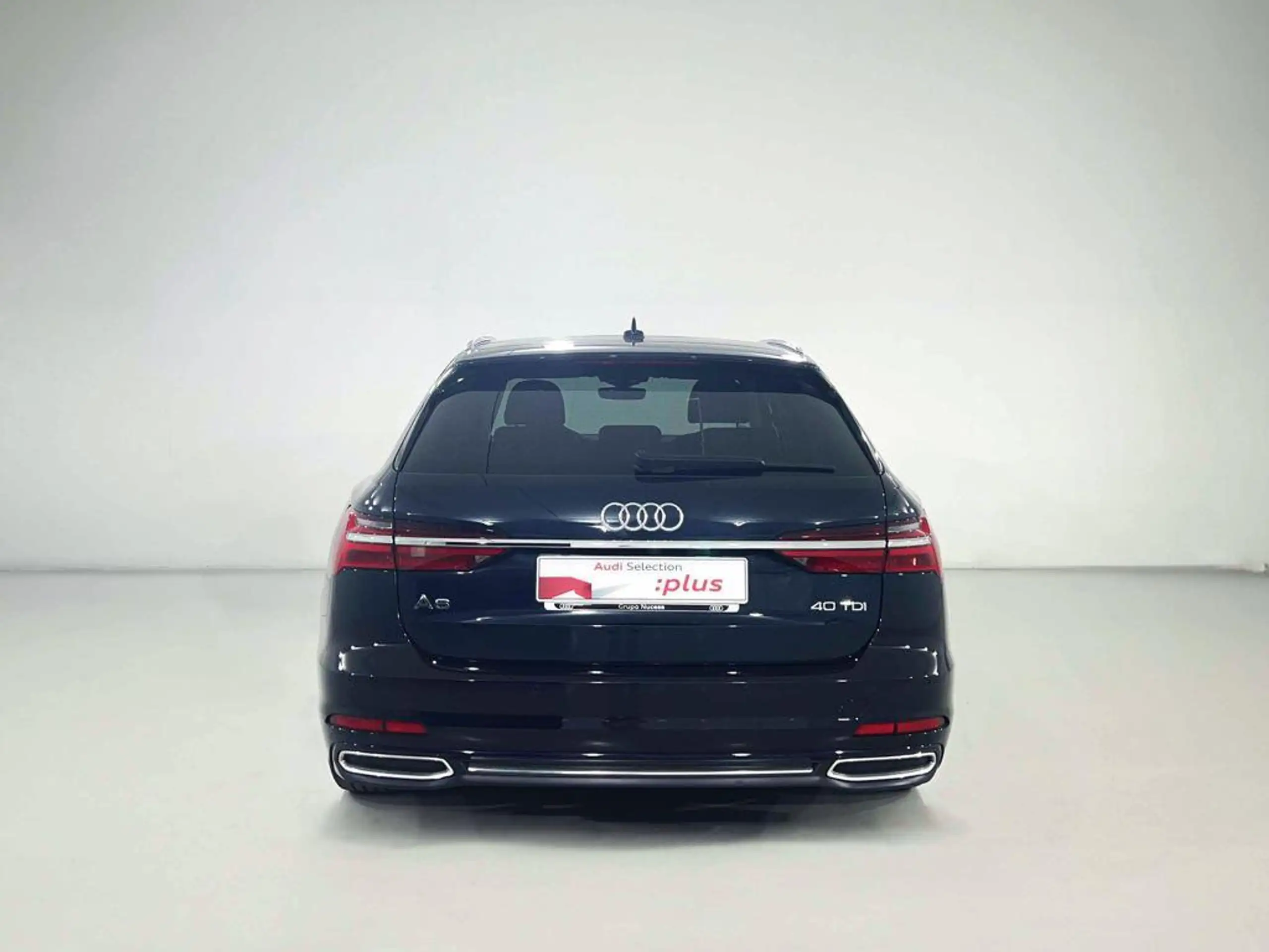 Audi - A6