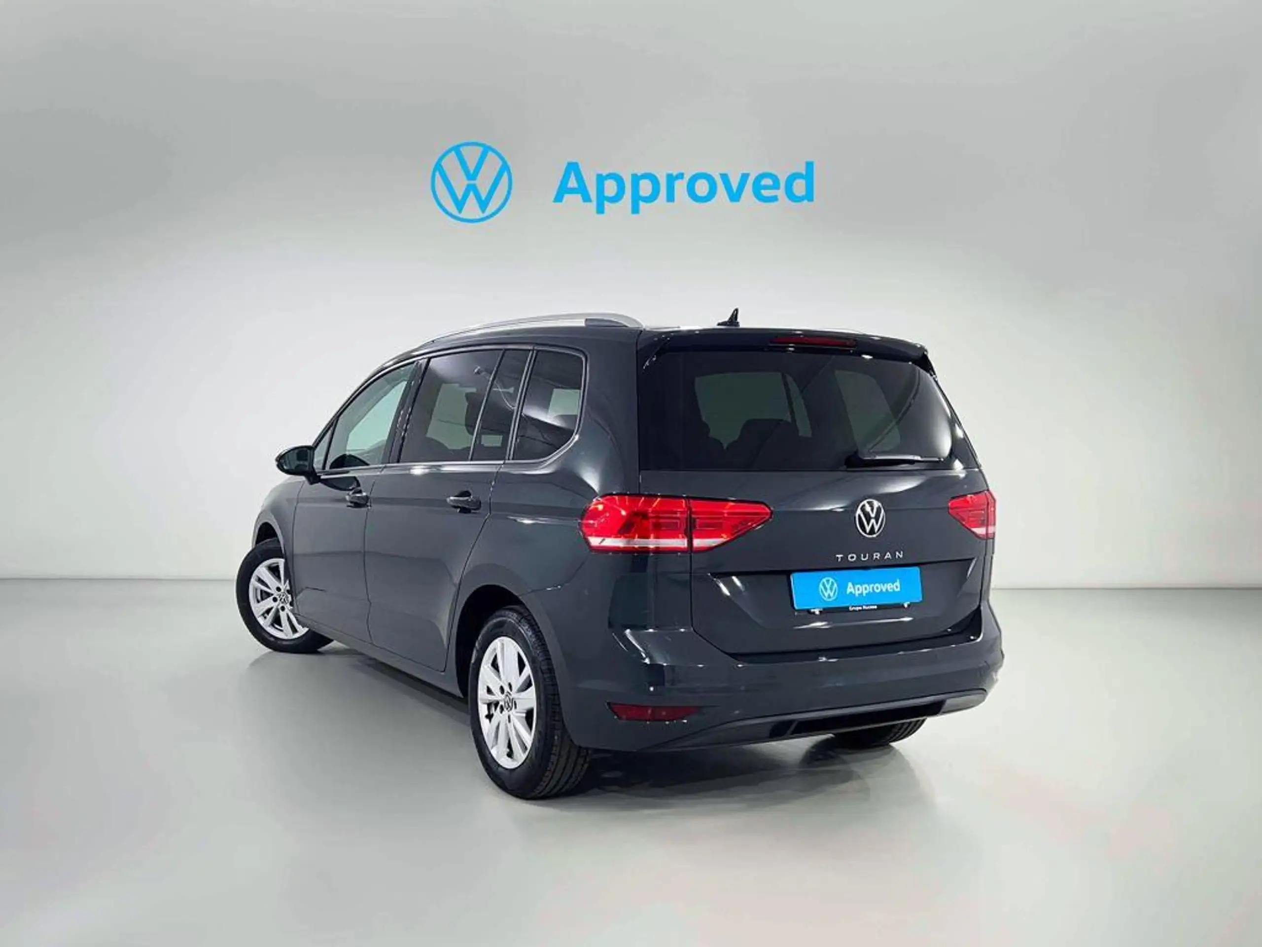 Volkswagen - Touran