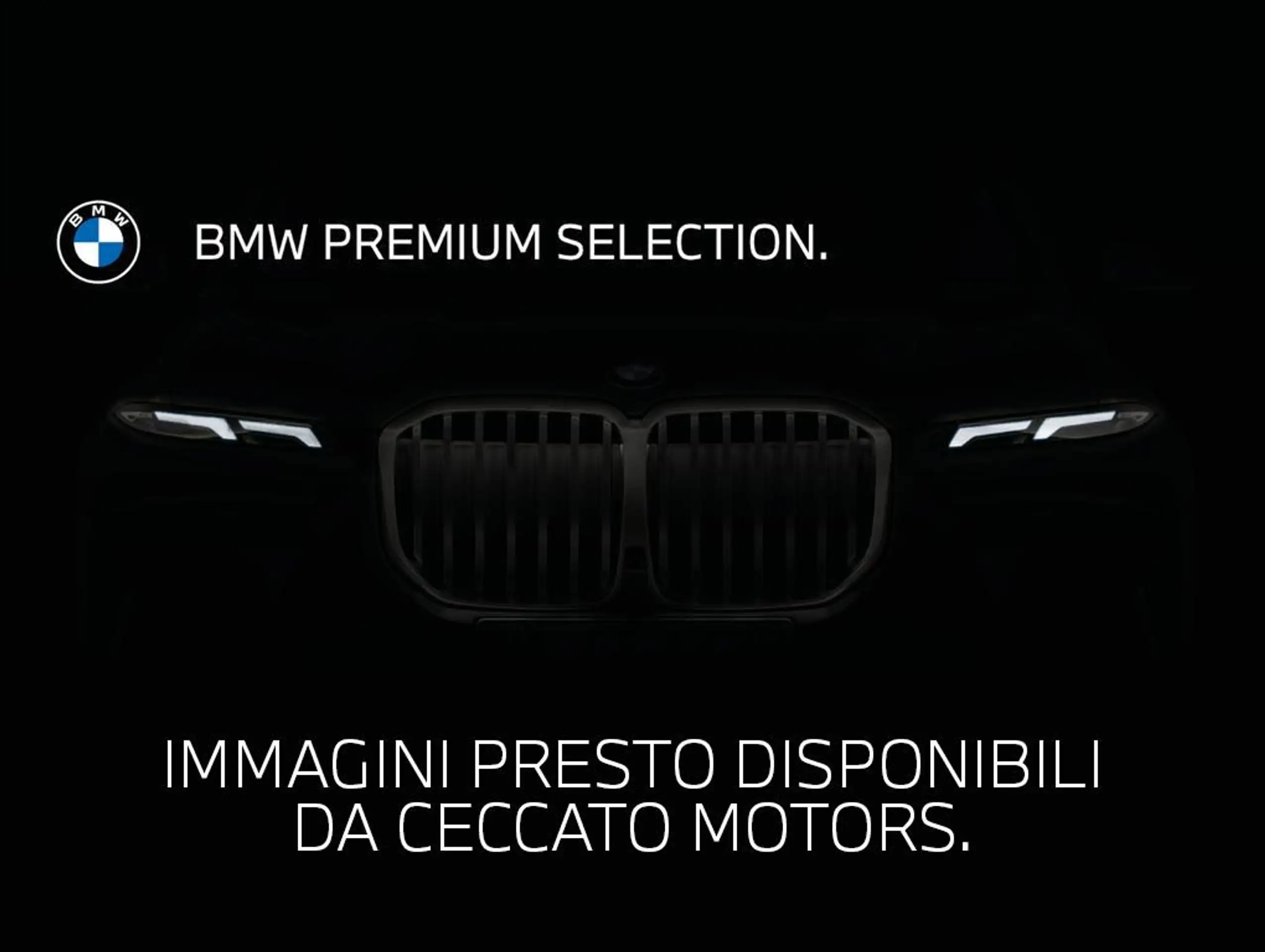 BMW 420 2018