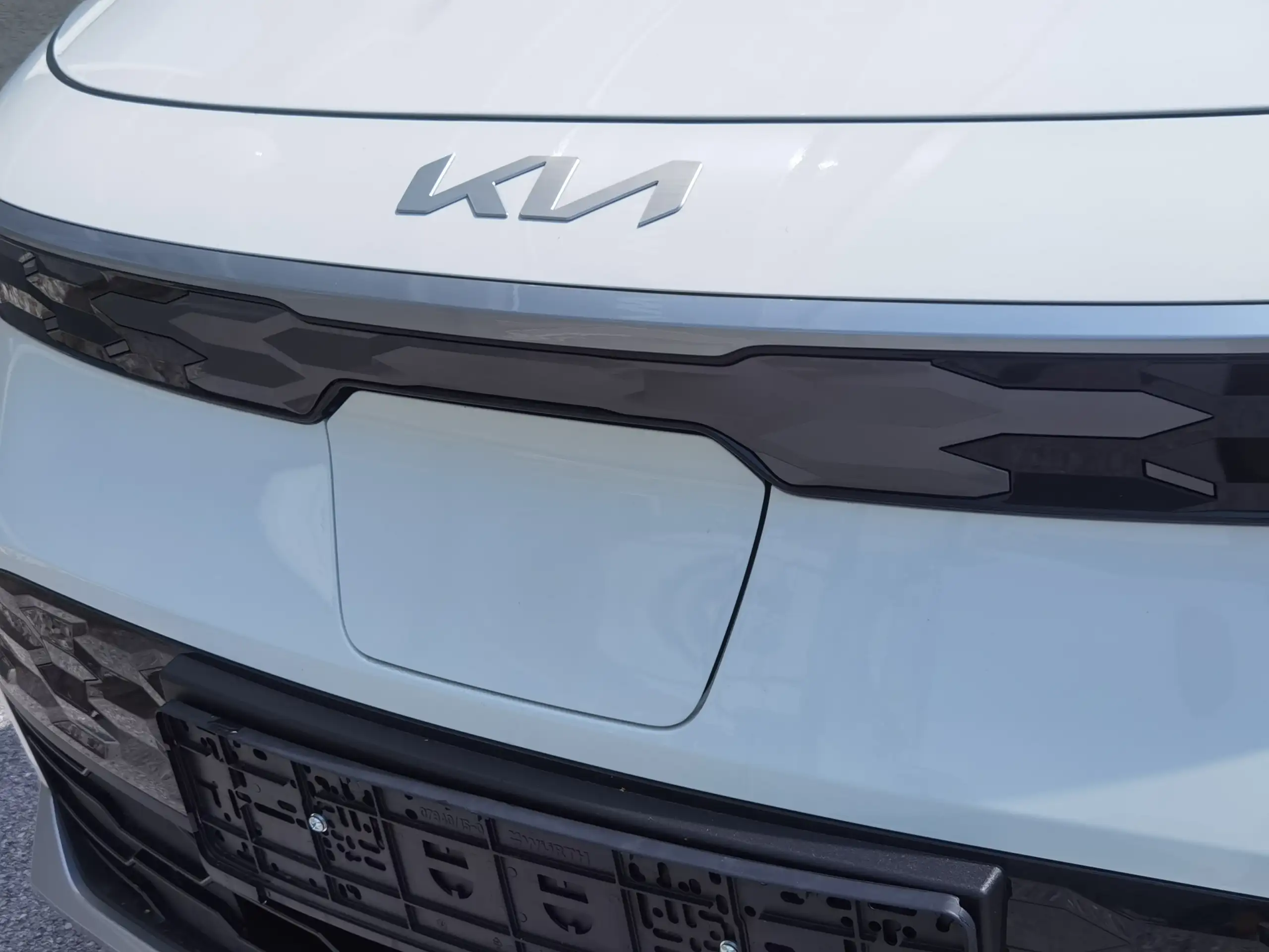 Kia - e-Niro