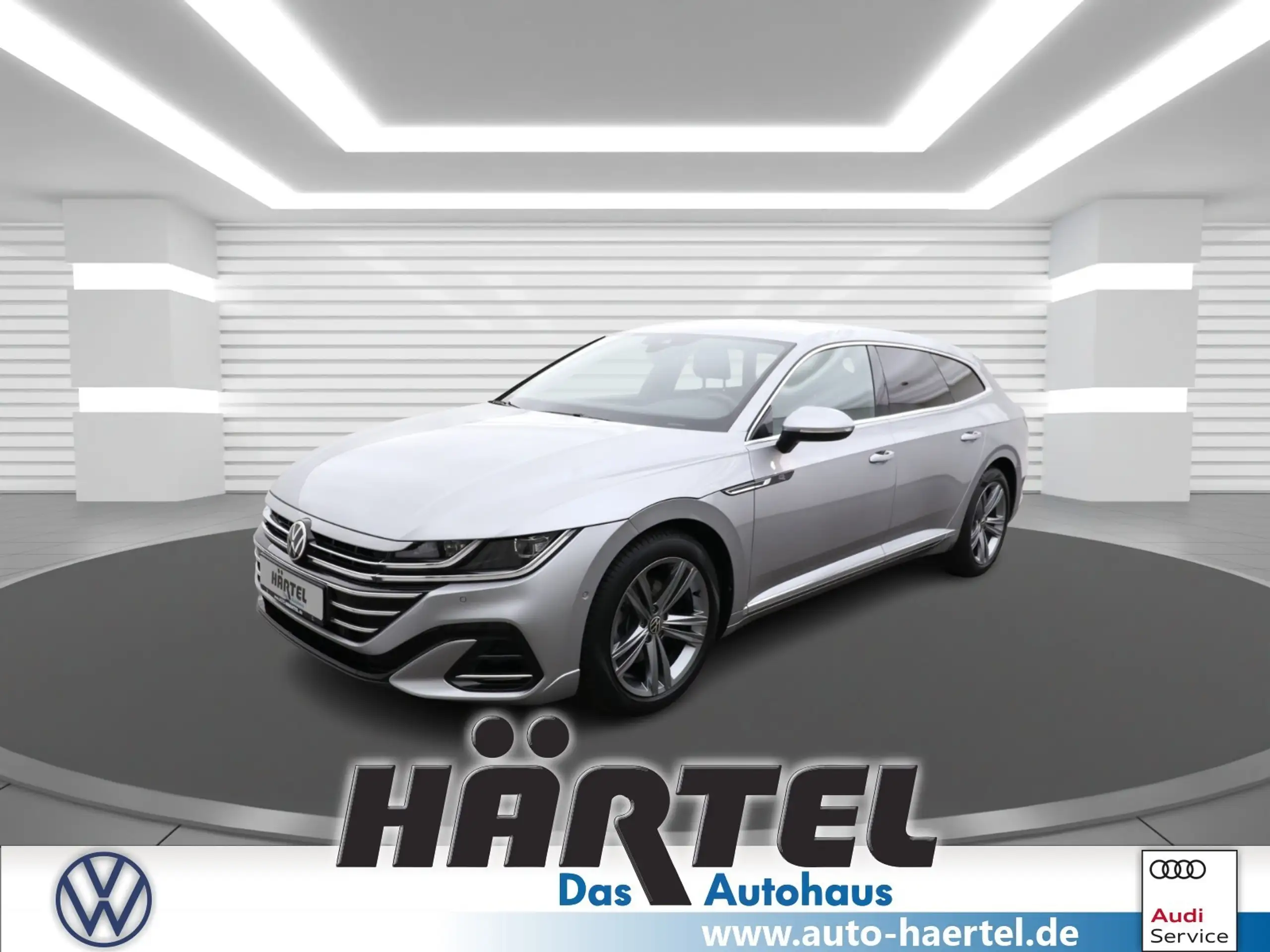 Volkswagen - Arteon