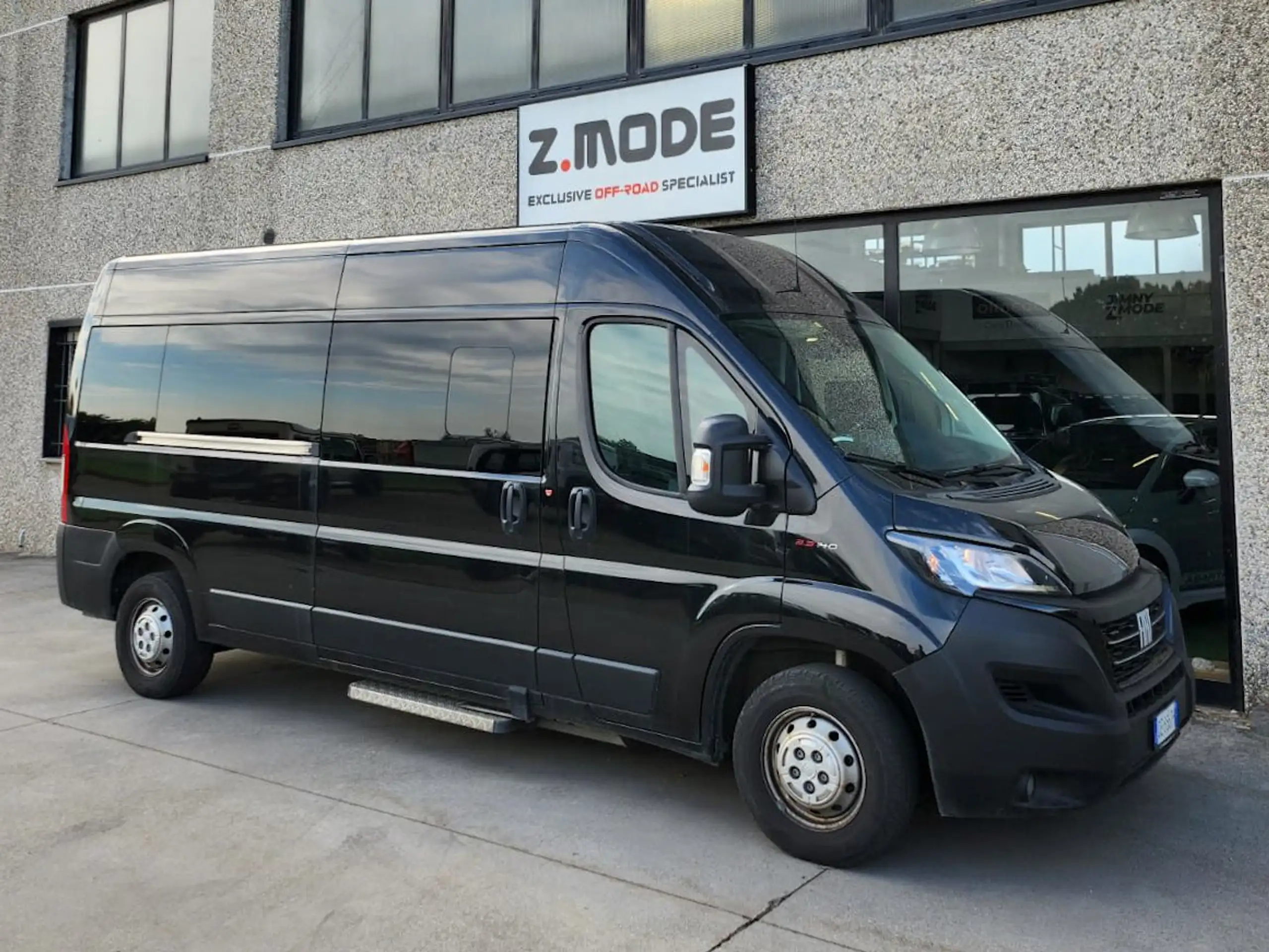 Fiat - Ducato