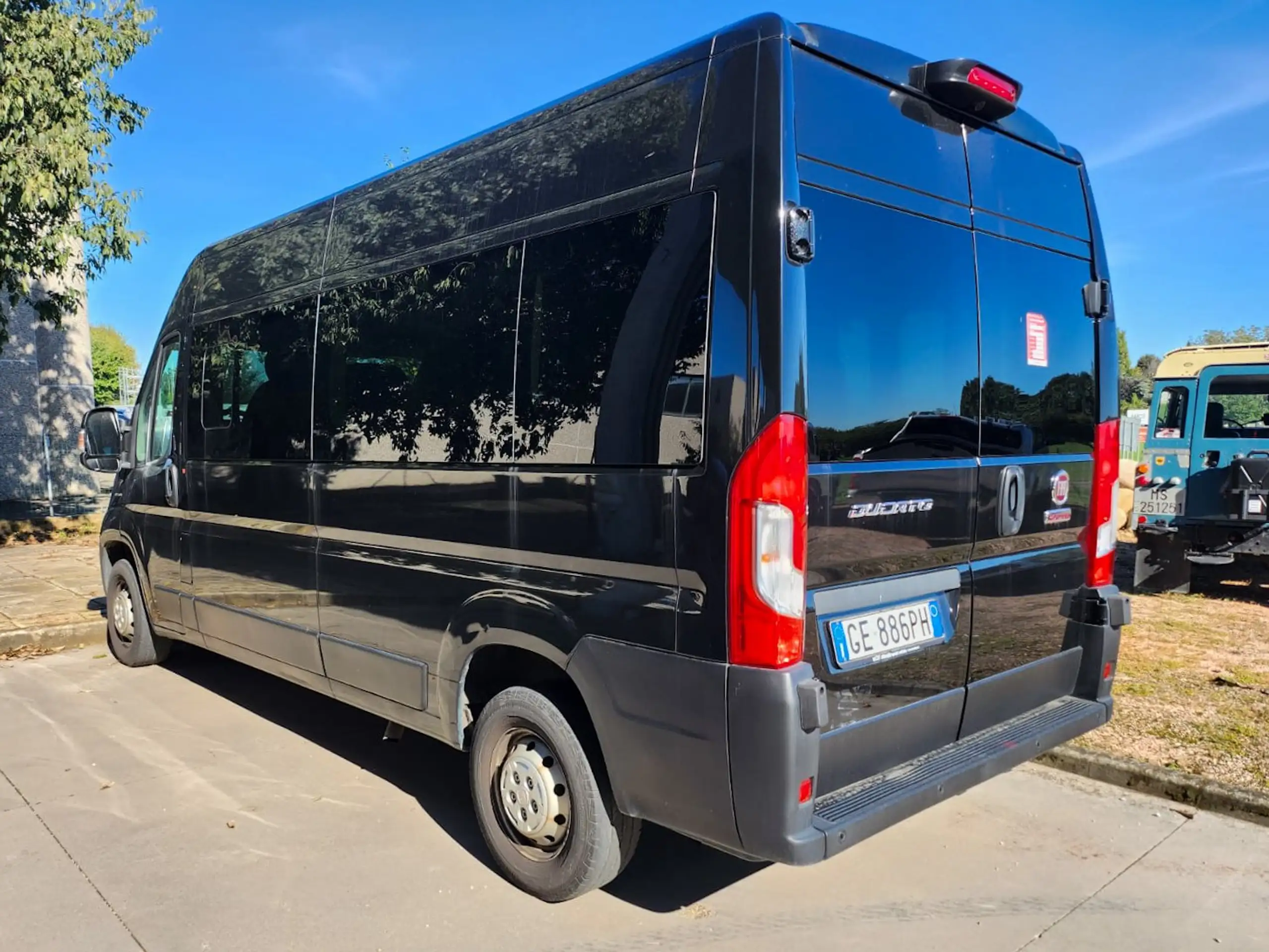 Fiat - Ducato