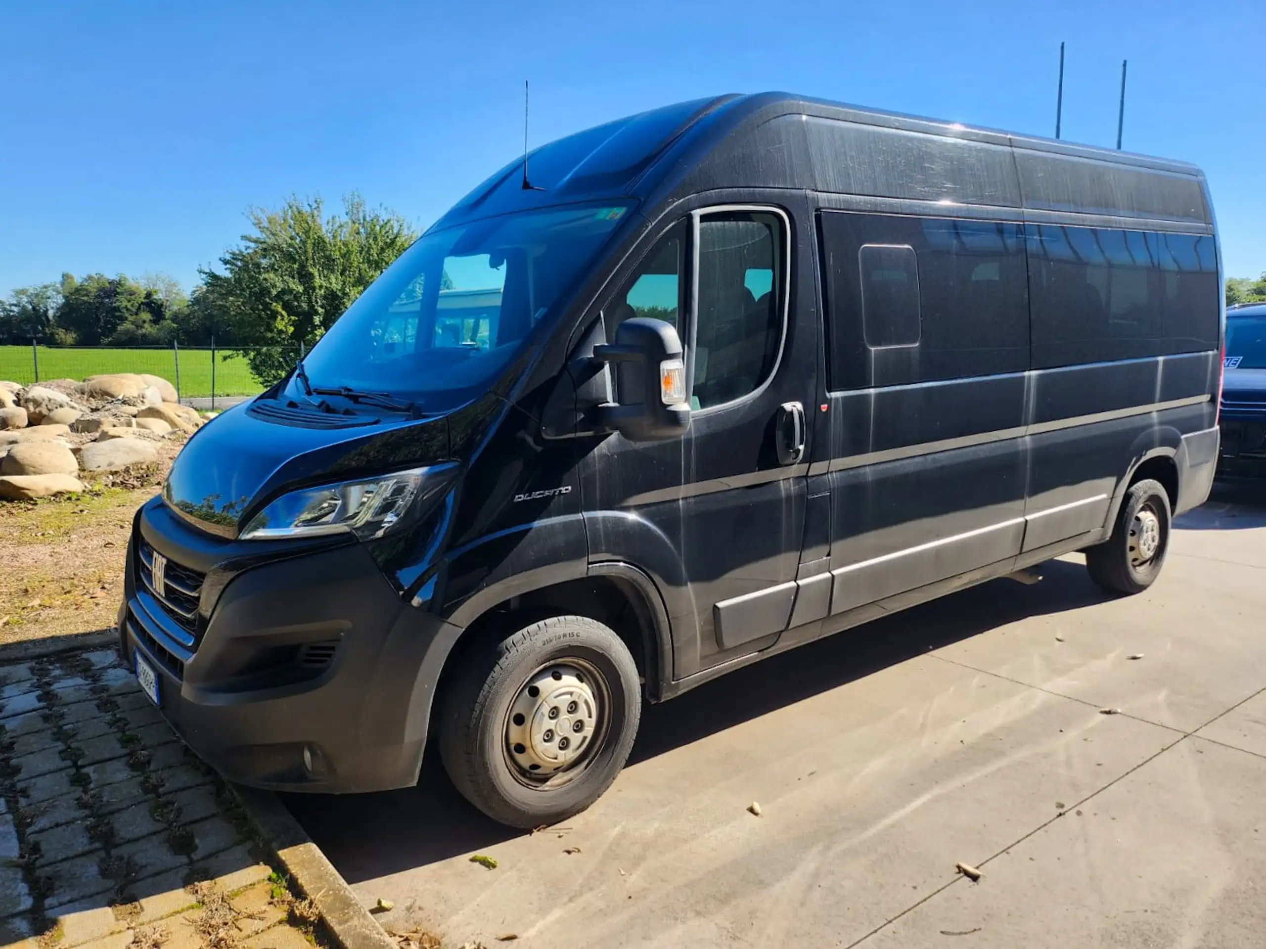 Fiat - Ducato