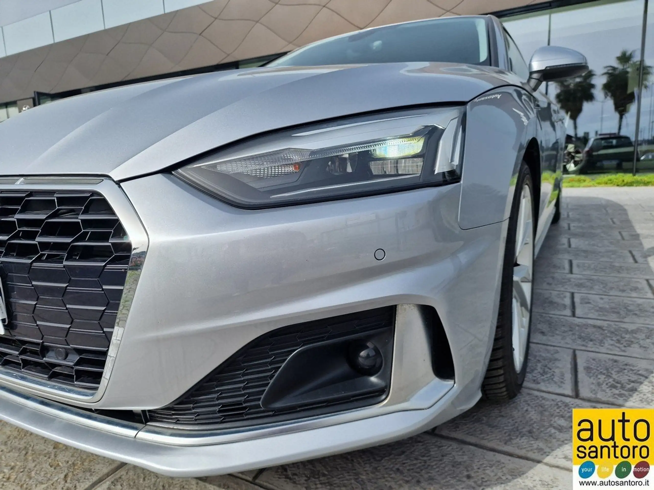 Audi - A5