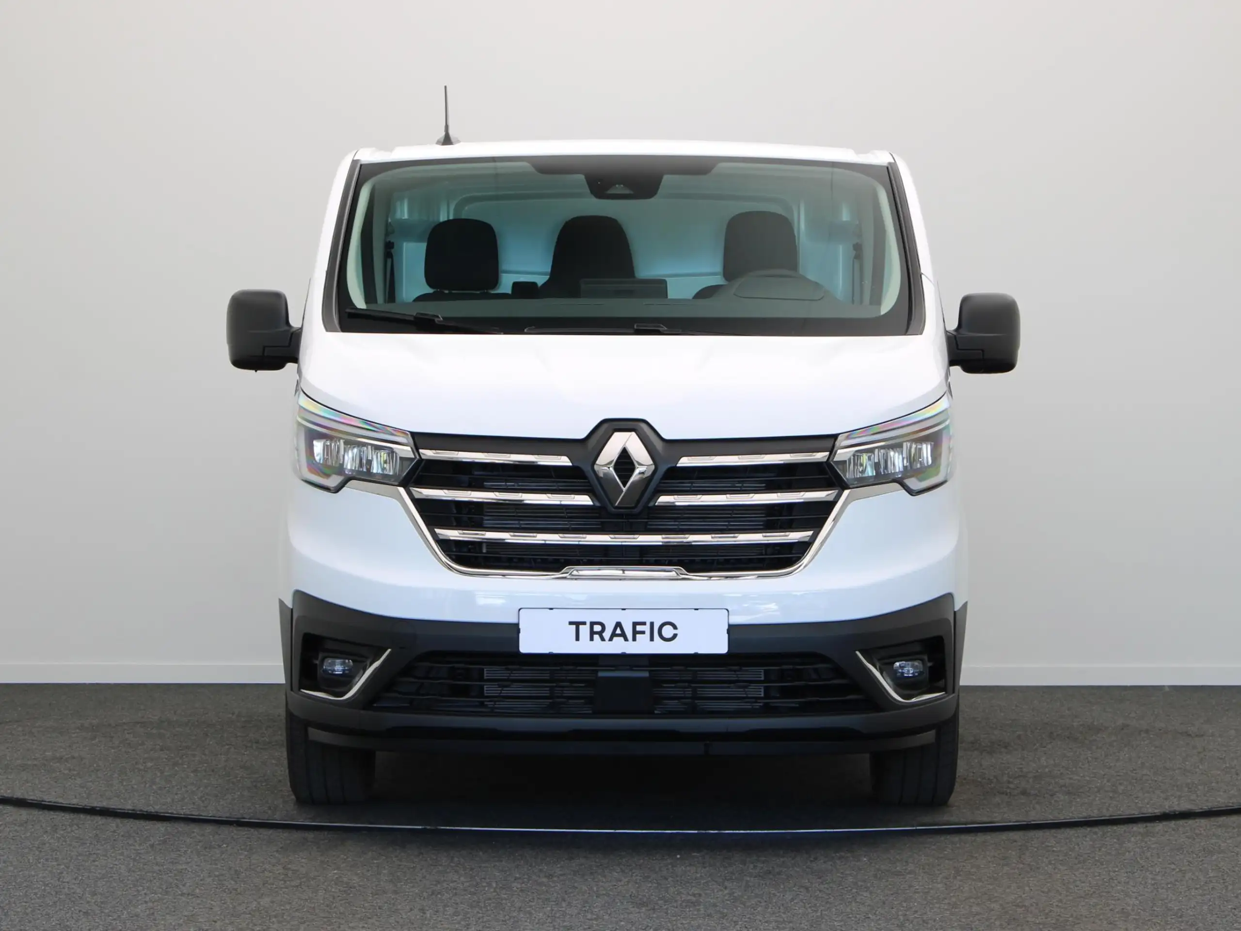 Renault - Trafic