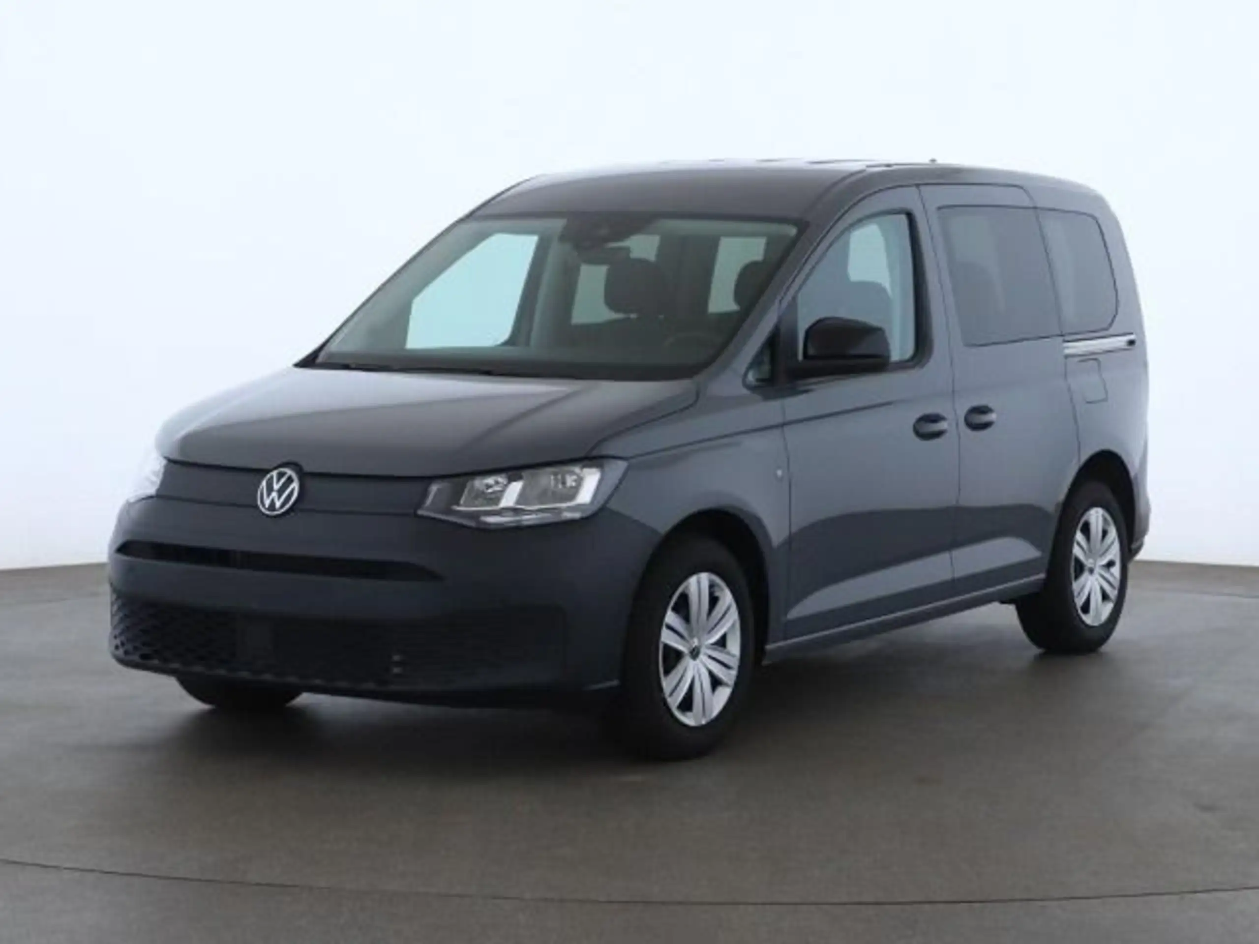 Volkswagen - Caddy