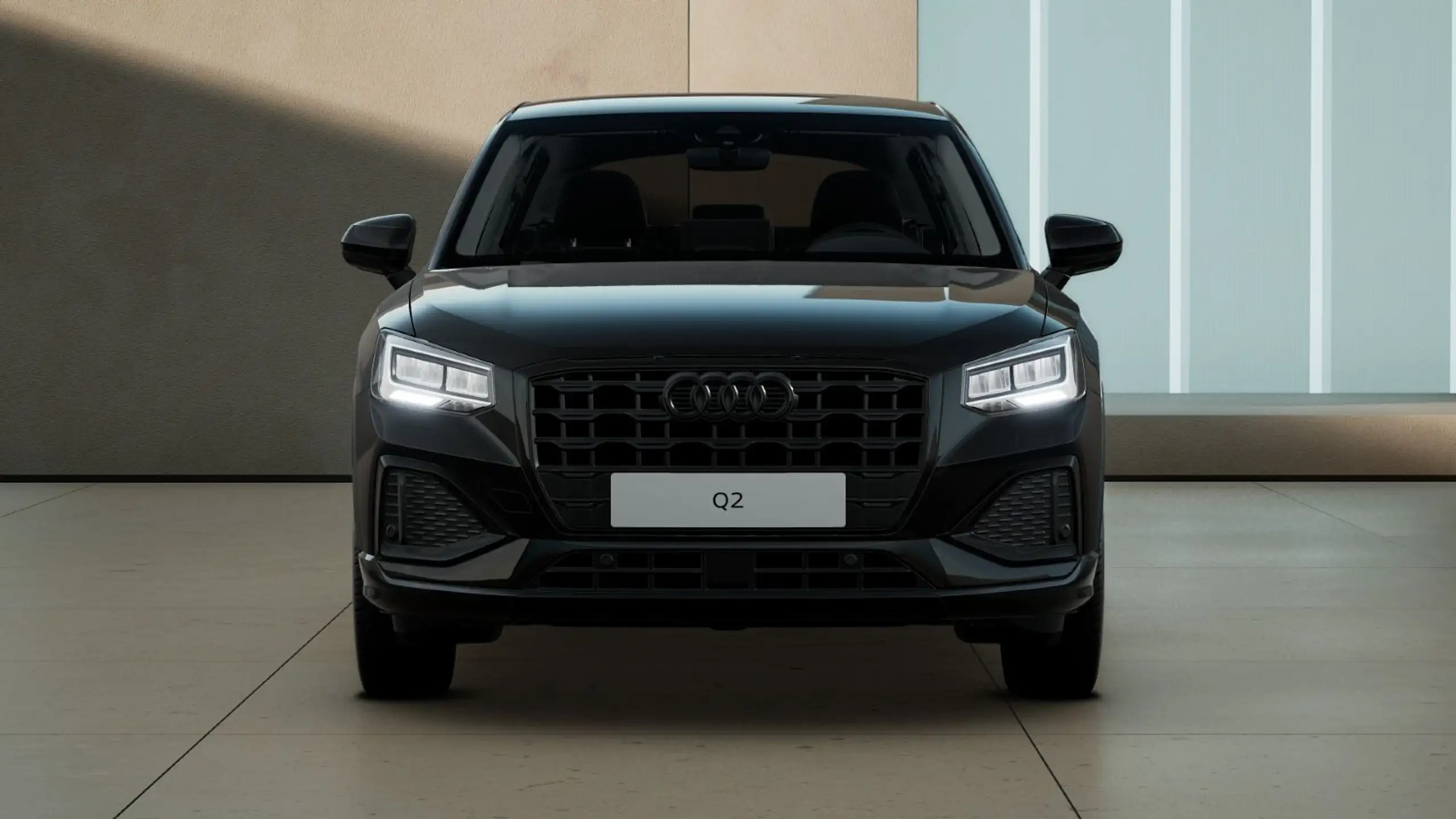 Audi - Q2