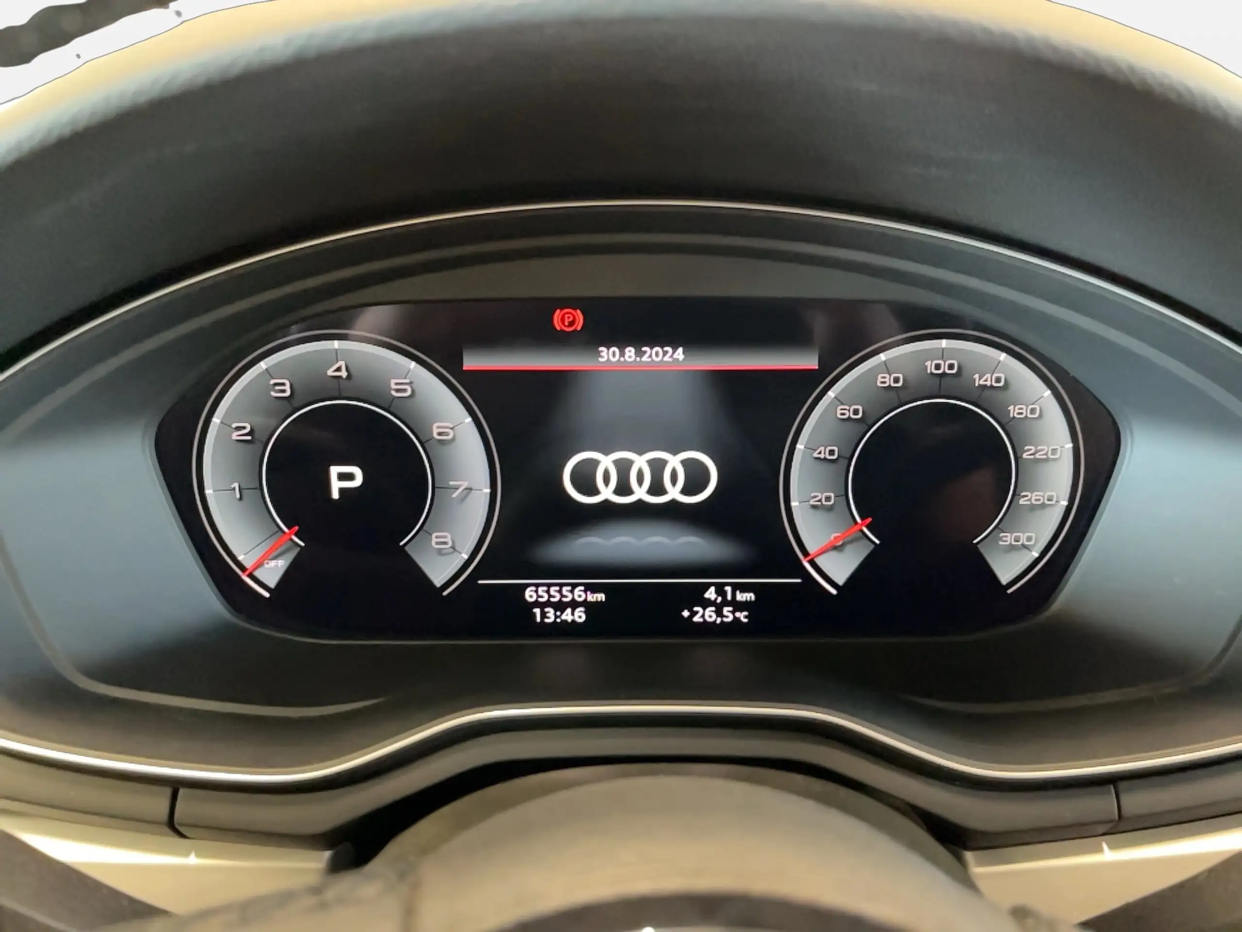 Audi - A5