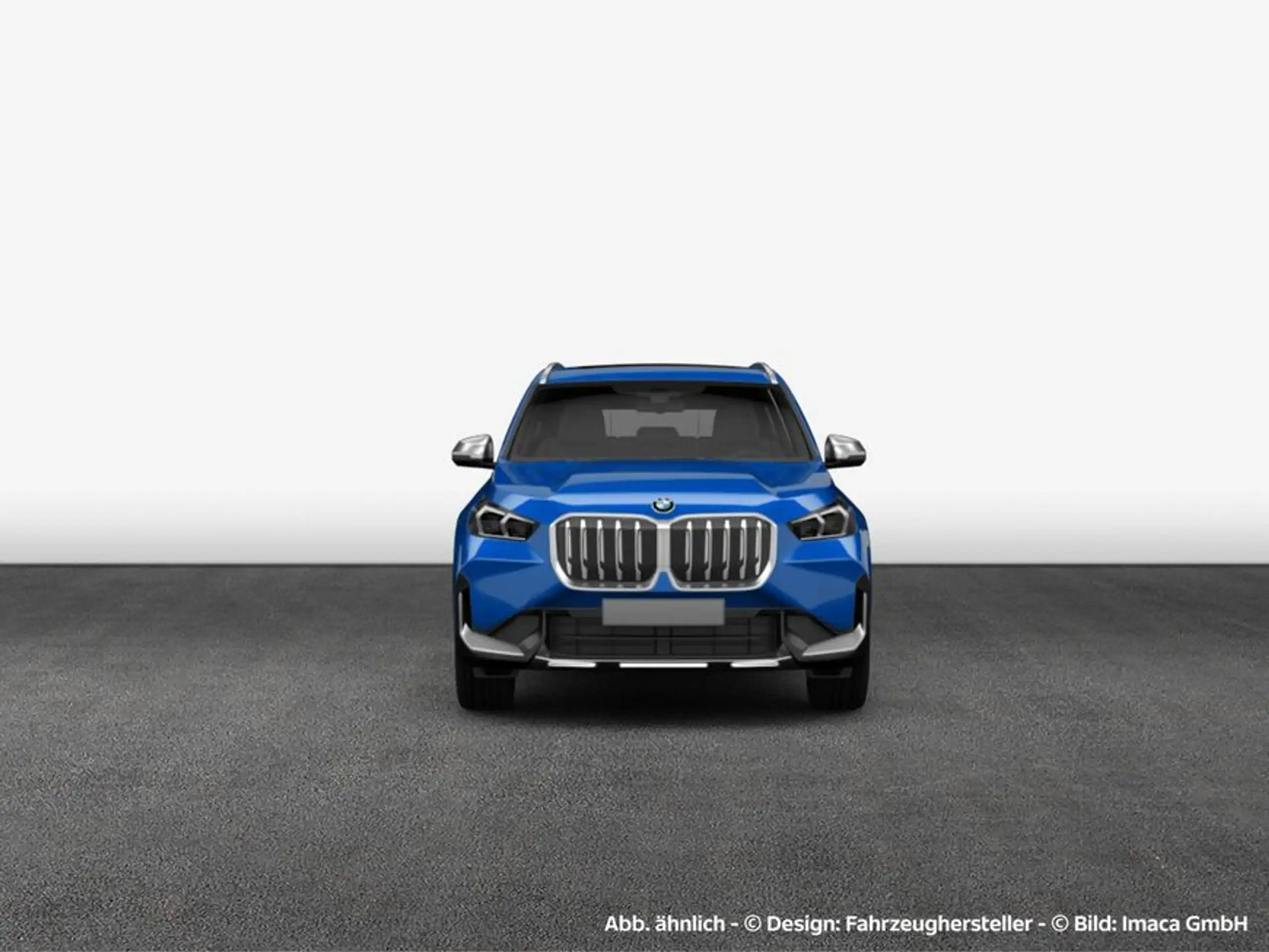 BMW - X1