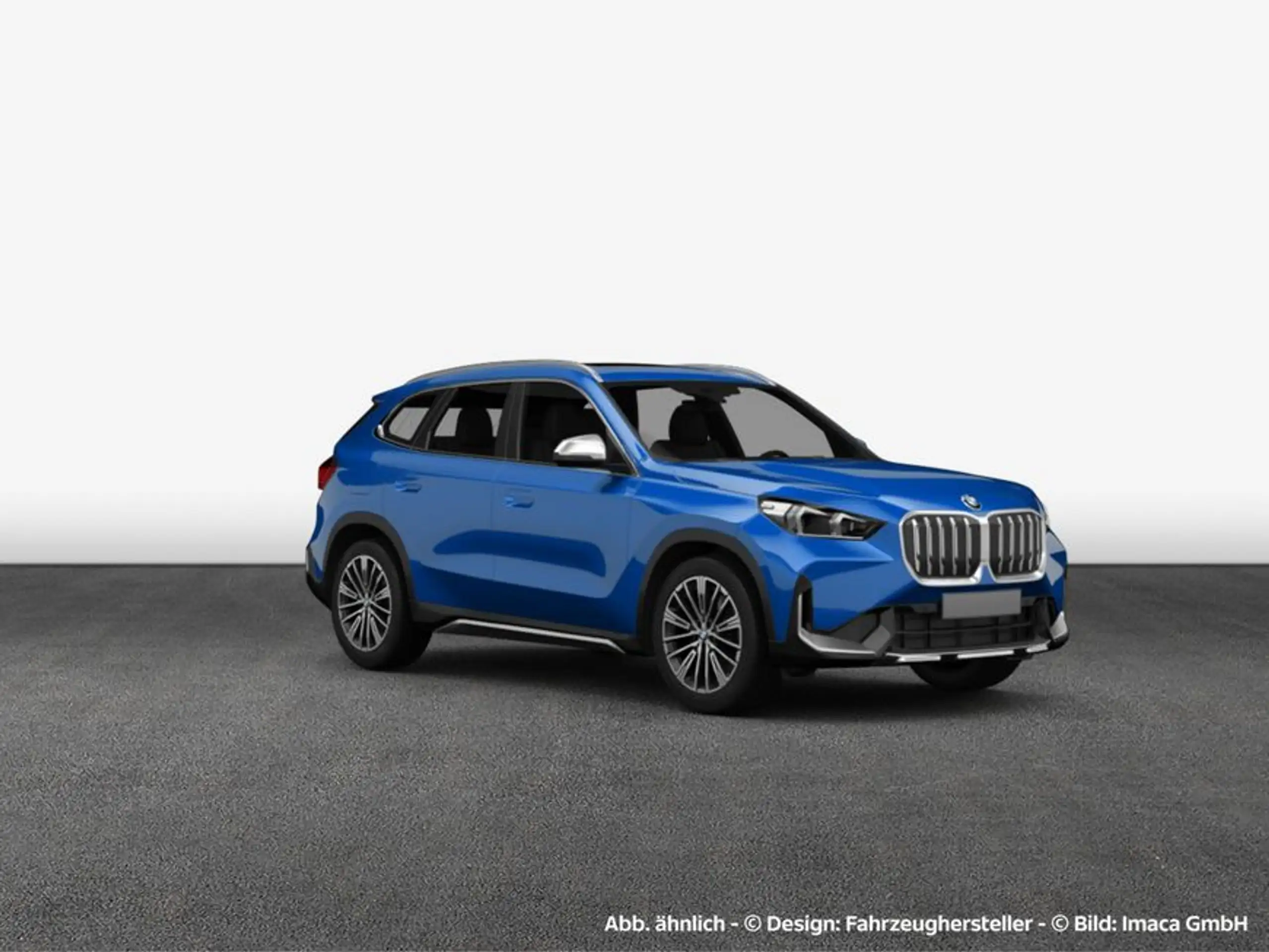 BMW - X1