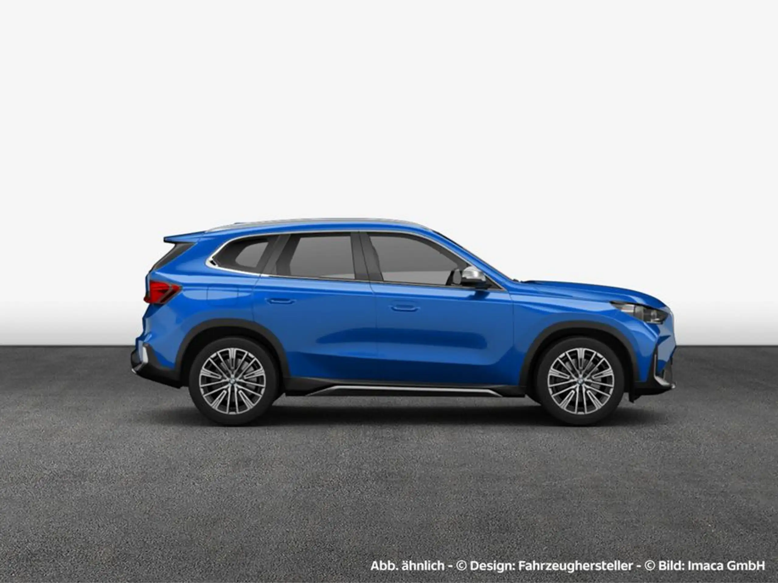 BMW - X1